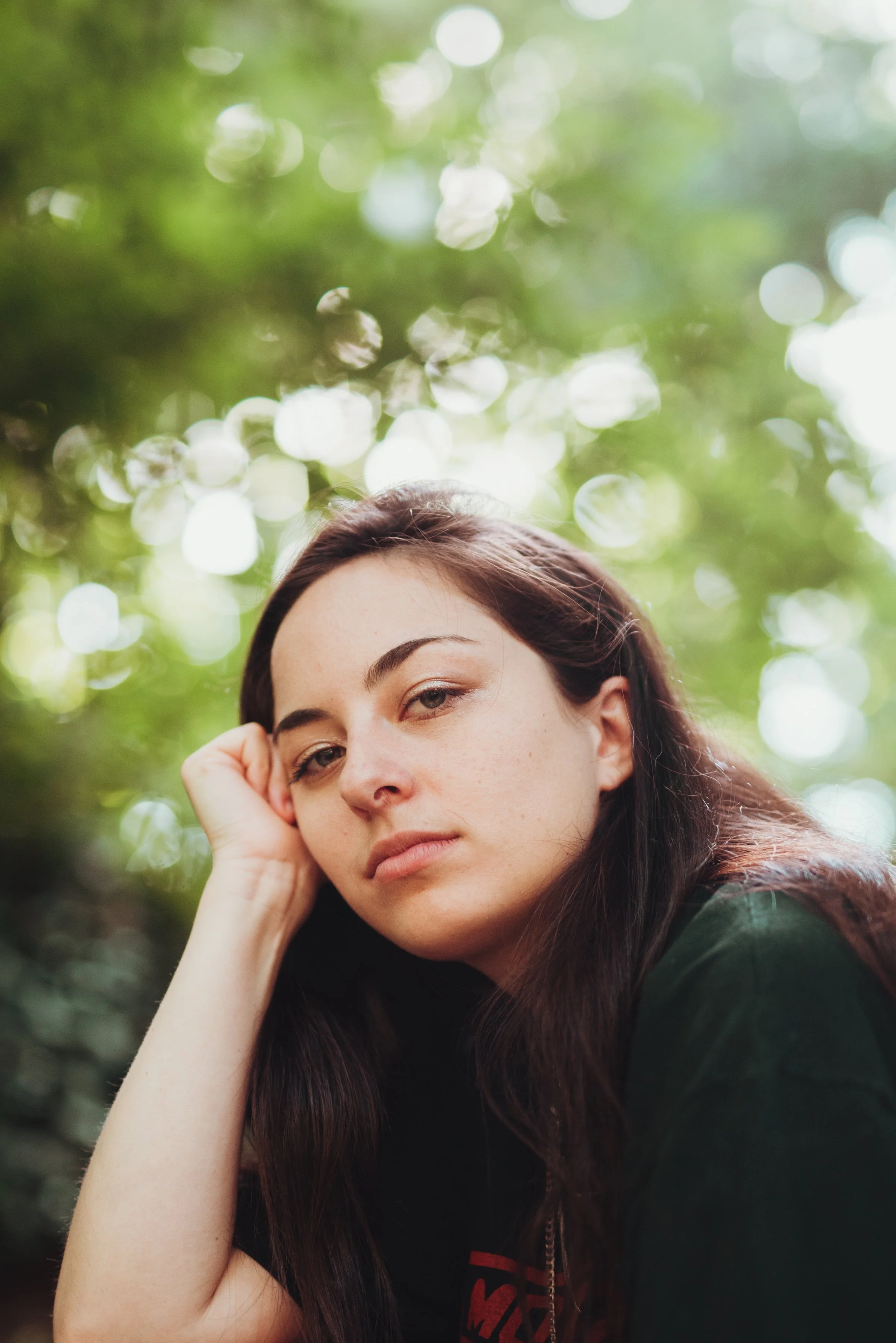 Willa Bennett for Local Wolves