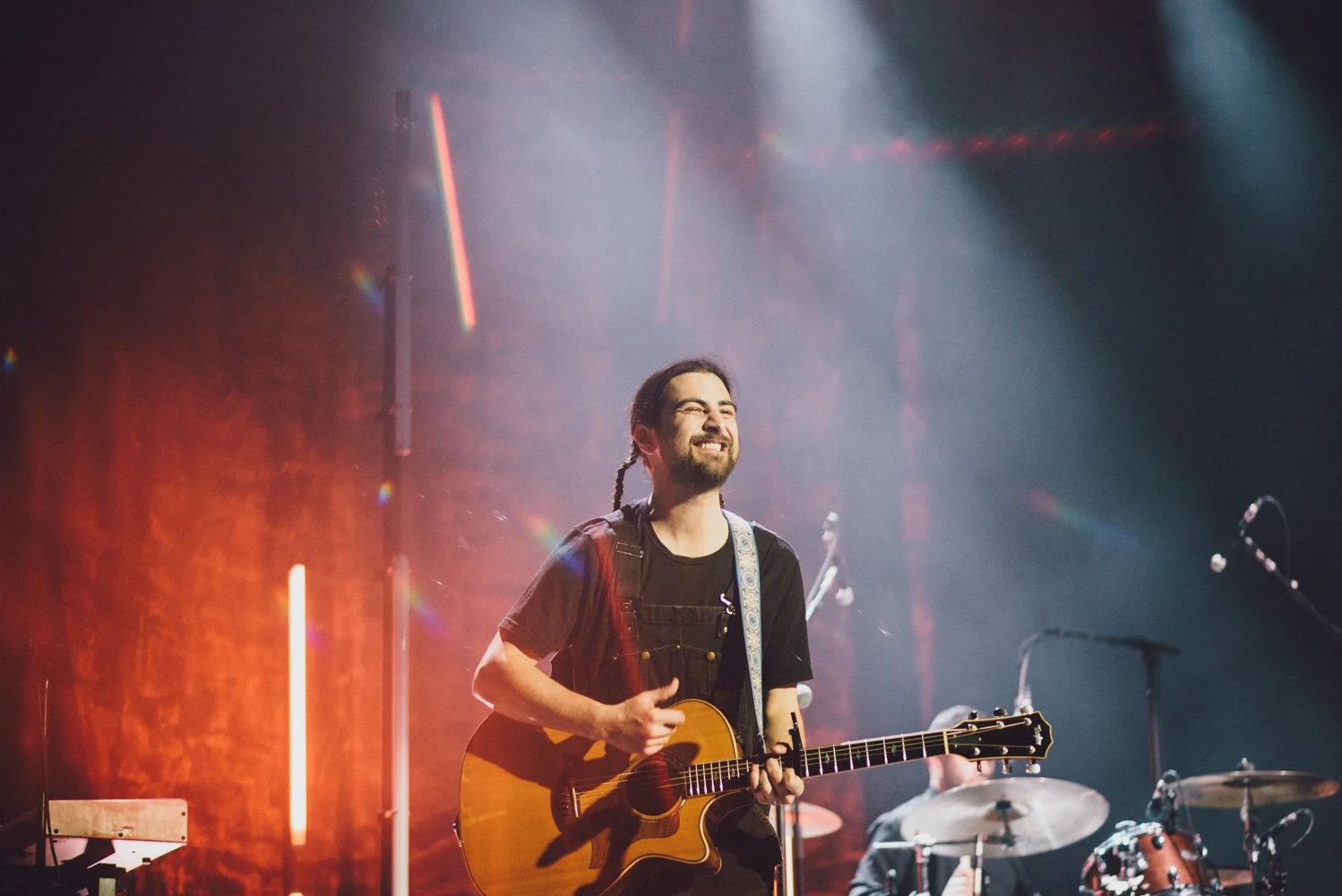 Noah Kahan - Mission Ballroom, Denver CO