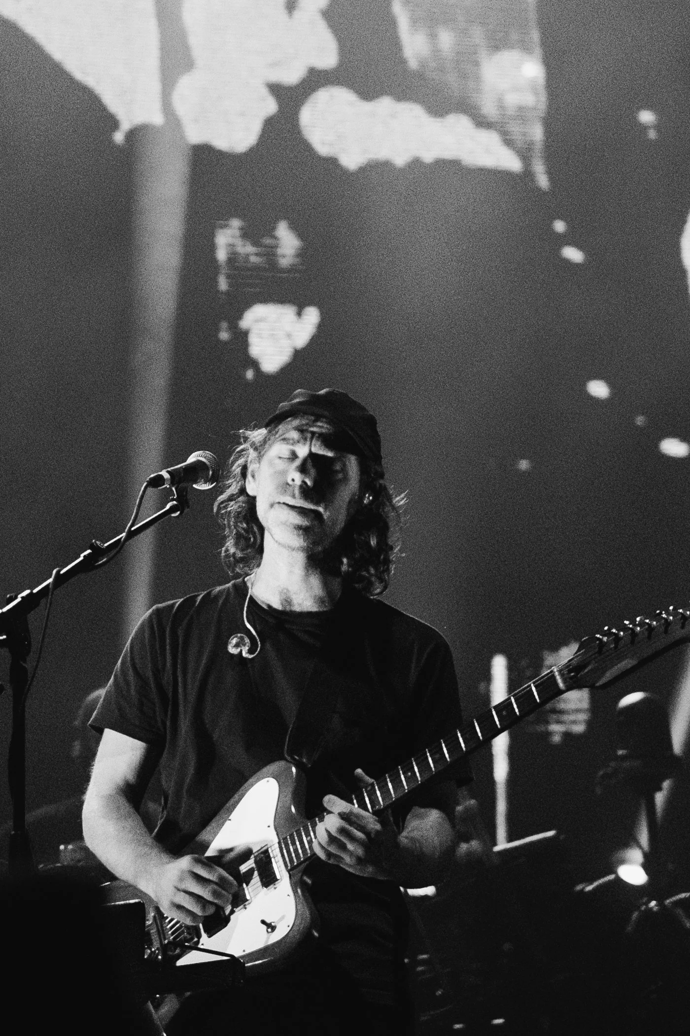 The National - Mission Ballroom