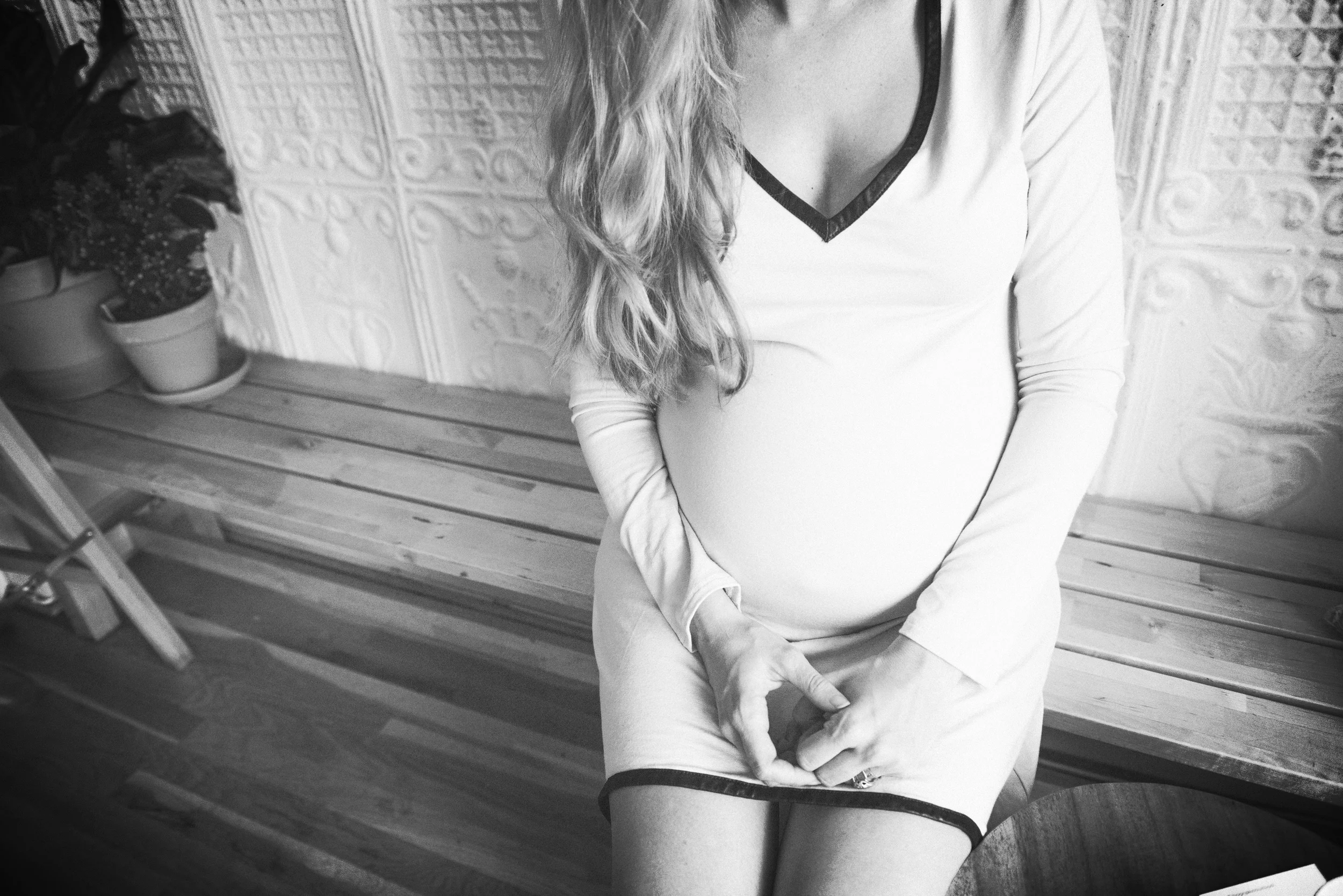 Adding Mom to Resumé