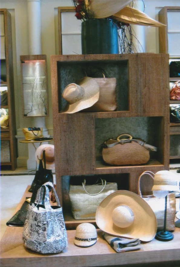 Takashimaya in New York City