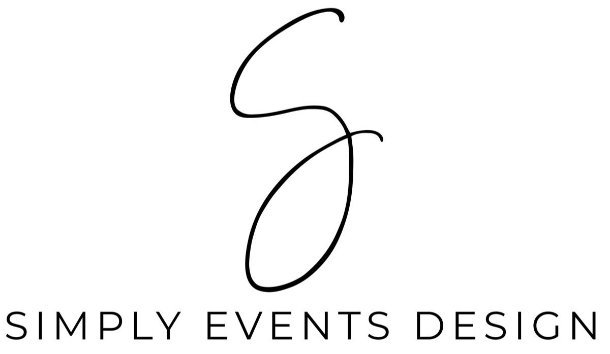Simply Events Design