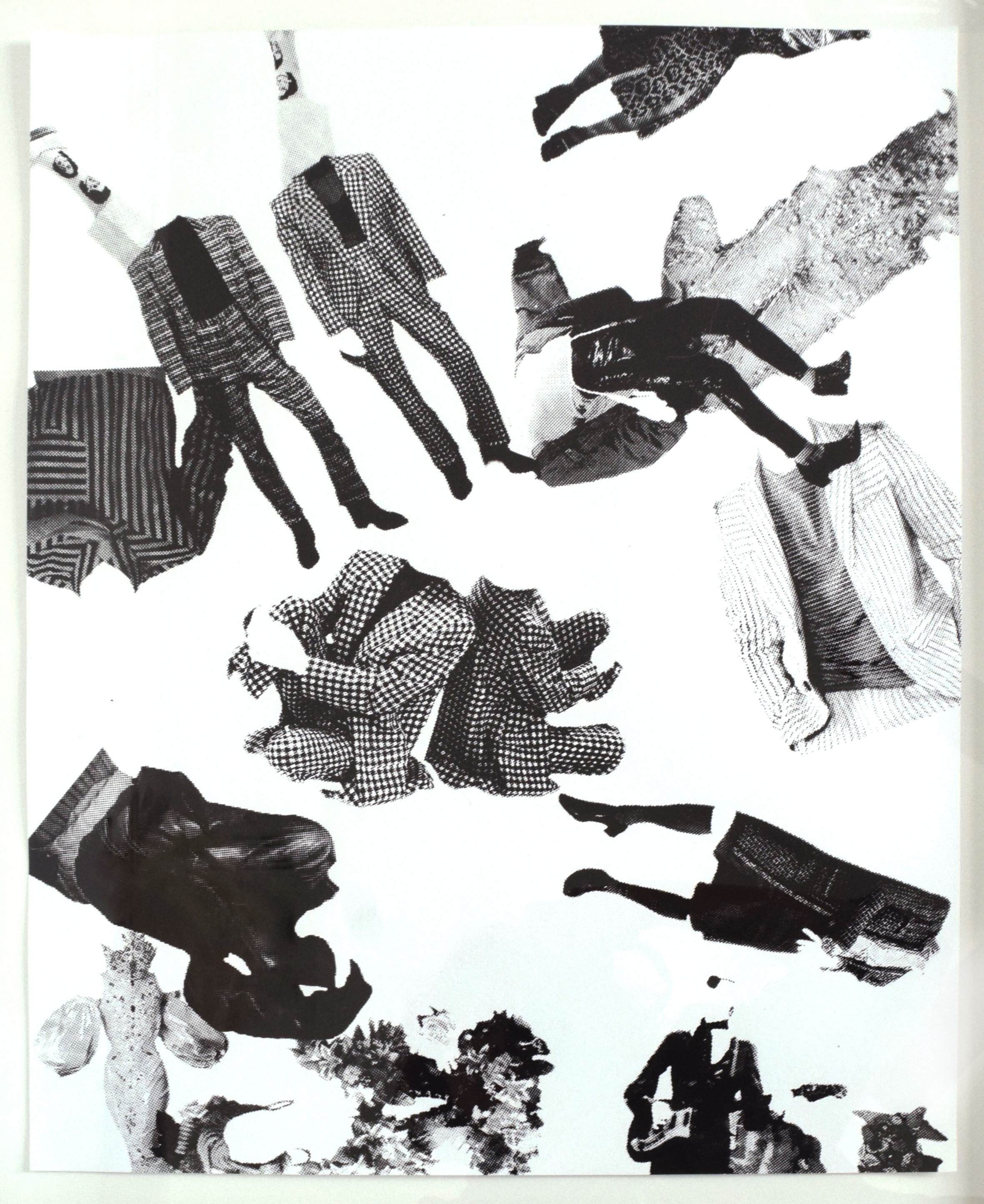 form or fashion