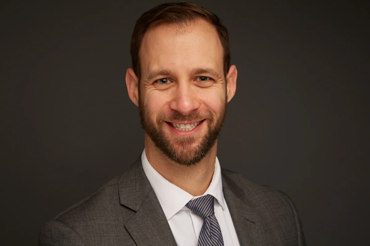 Baltimore School of Music Owner and CEO James Lowe