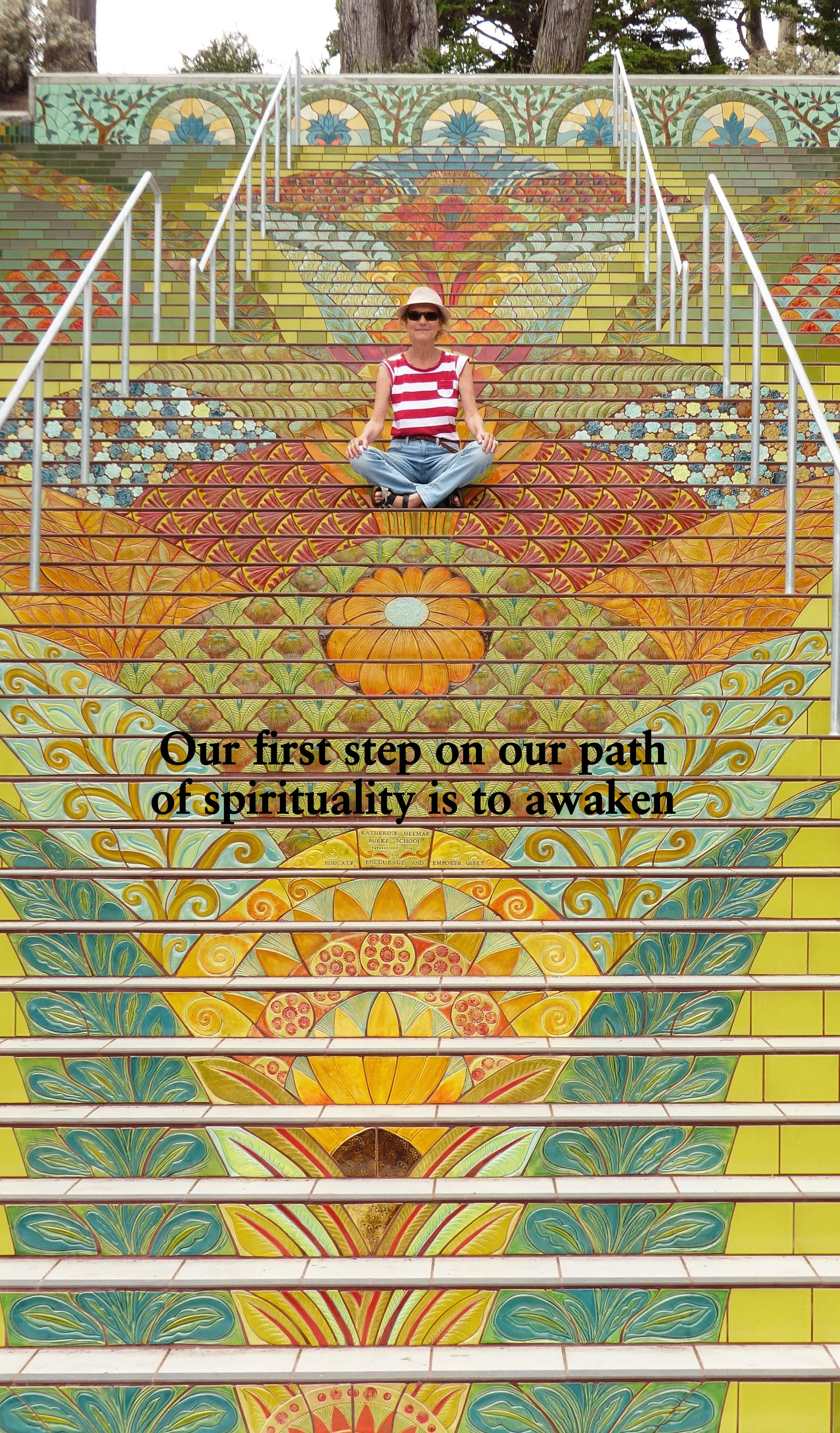 Our first step on the path.jpg