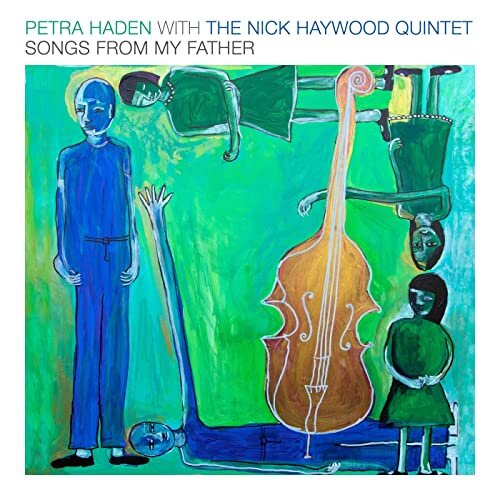 Petra Haden &amp; The Nick Haywood Quintet: