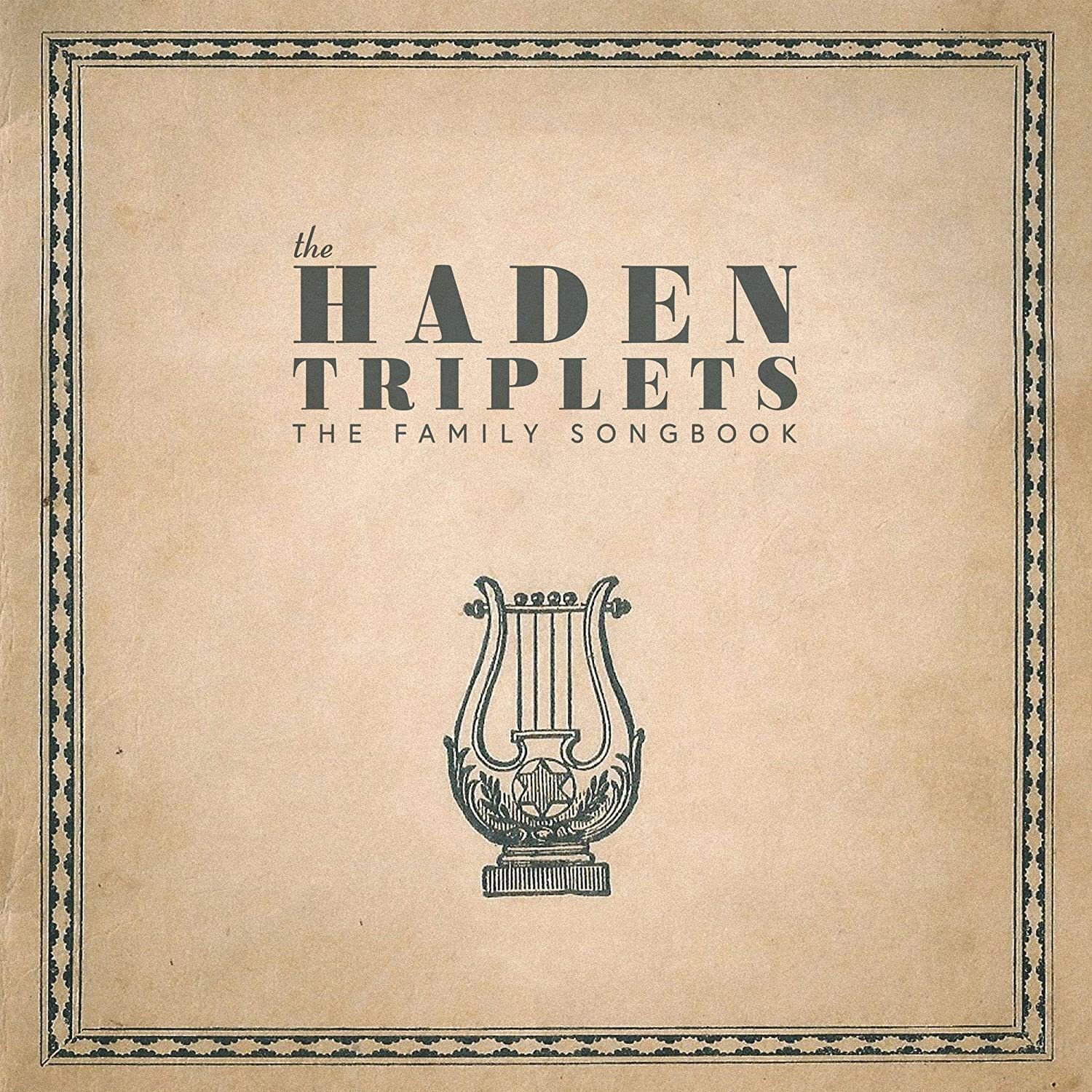 The Haden Triplets: