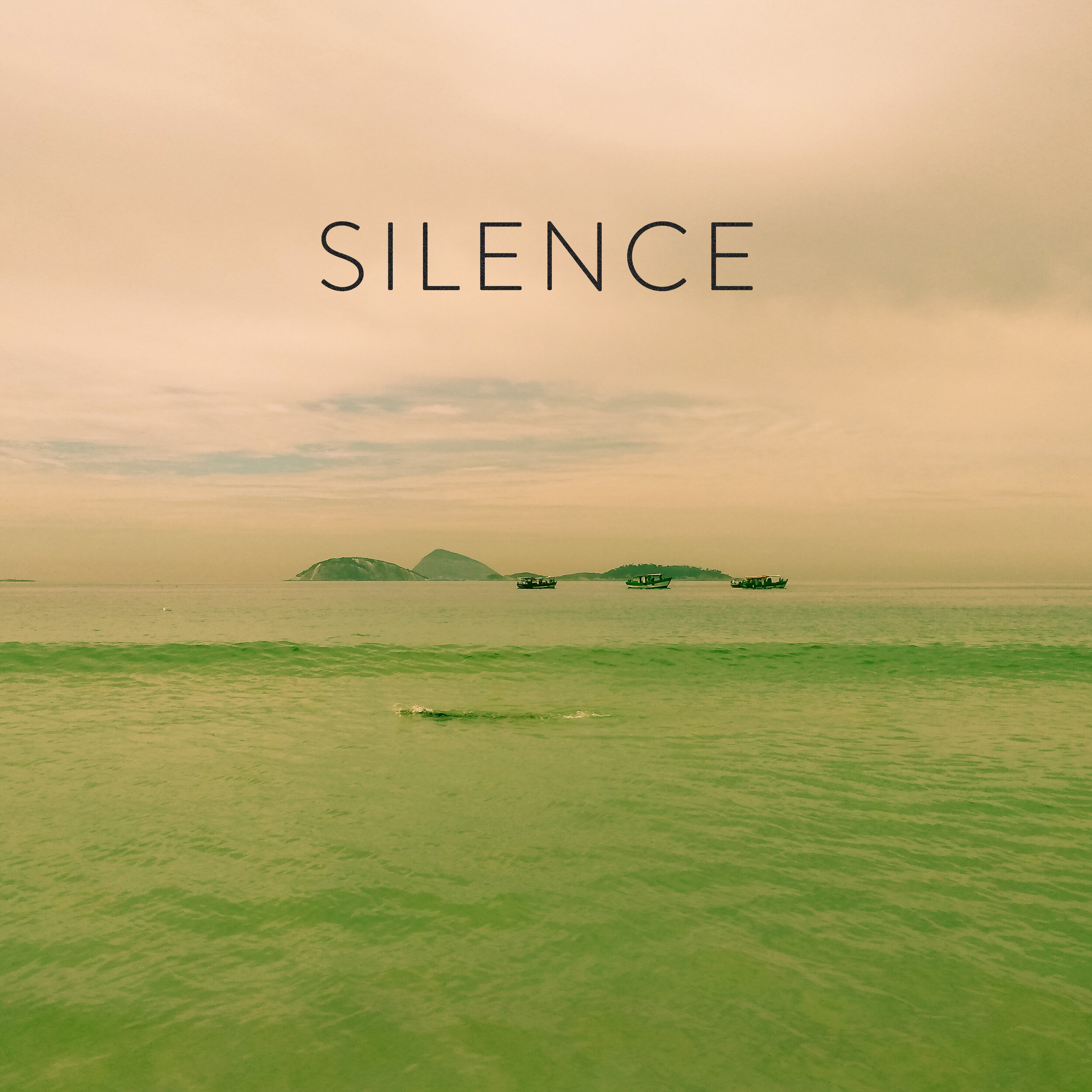 Charlie Haden's 'Silence' 