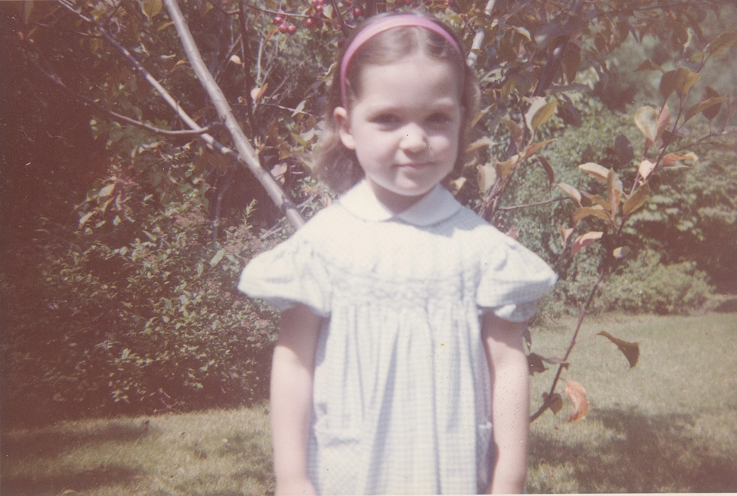 Little Barbie wonders: Is this all there is?