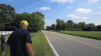 Video by Breann Schossow