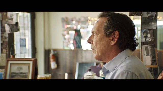 Opening Credit Sequence