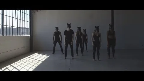 Unbuttoned - Shy Cry