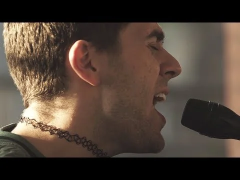 Hysteria - Live Performance 