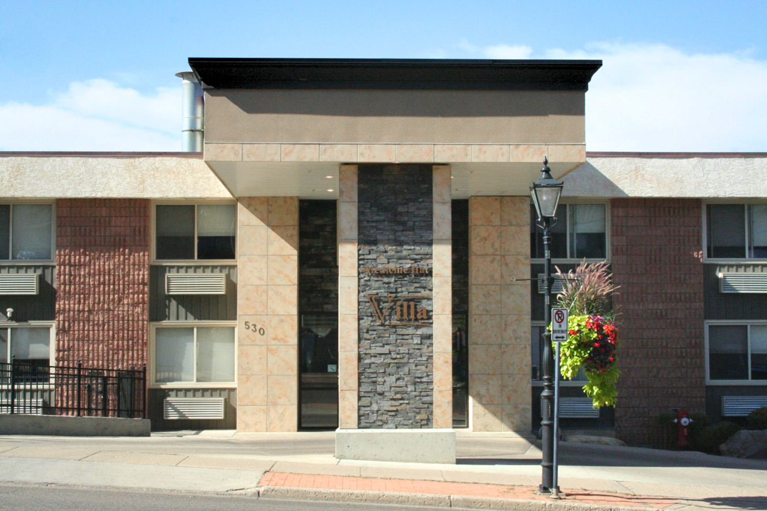 Primrose Villa Medicine Hat
