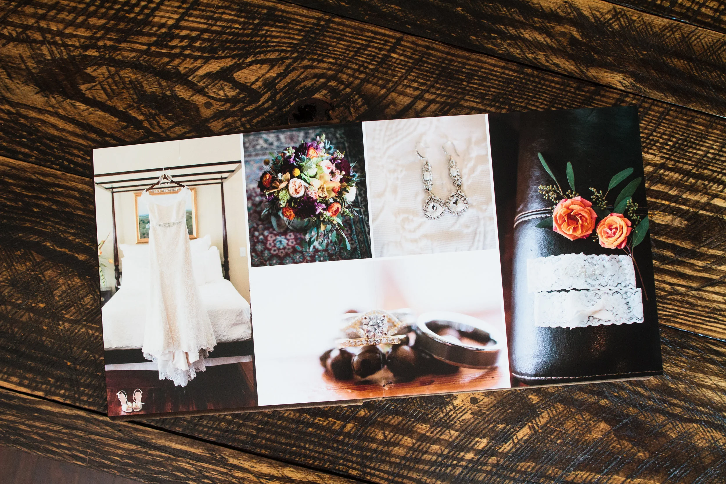 Heirloom Album