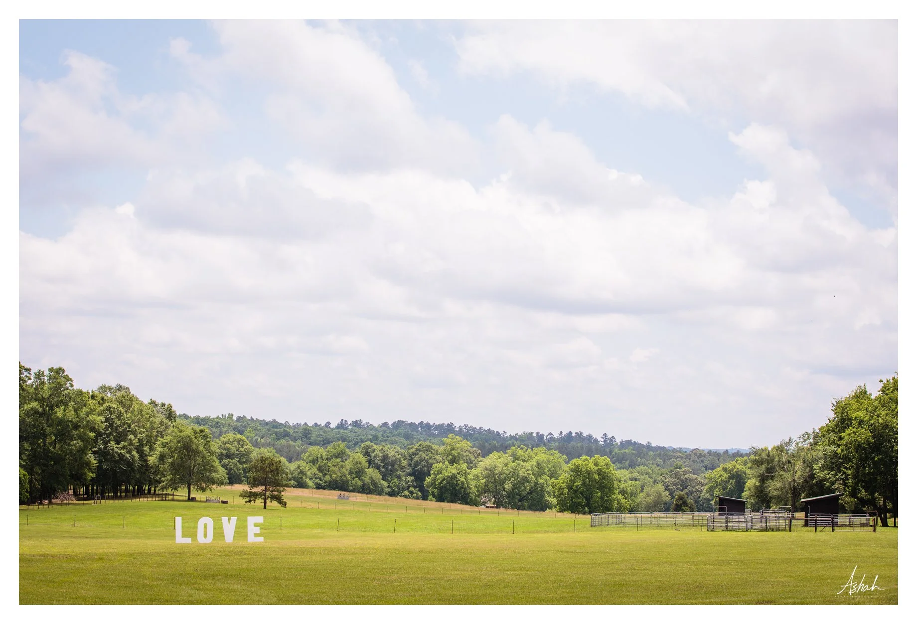 Wedding Photographer in Middle Georgia 