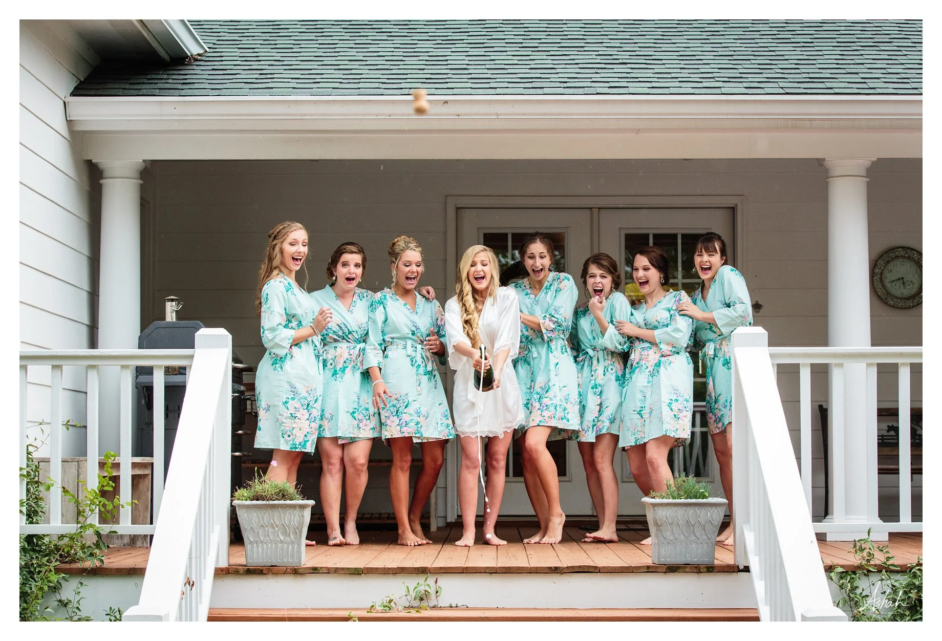 Wedding Photographer in Middle Georgia 