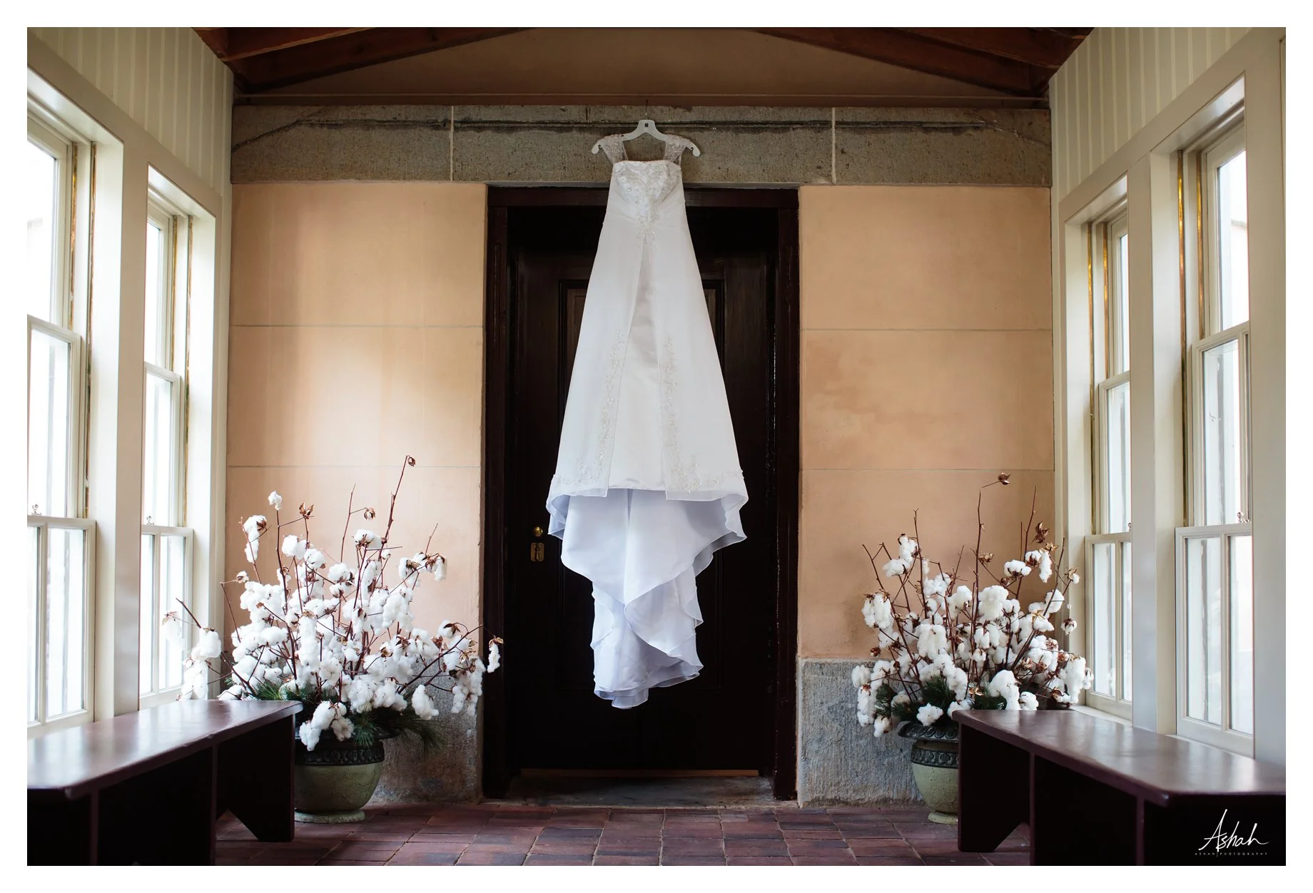 Milledgeville Georgia Wedding Photography