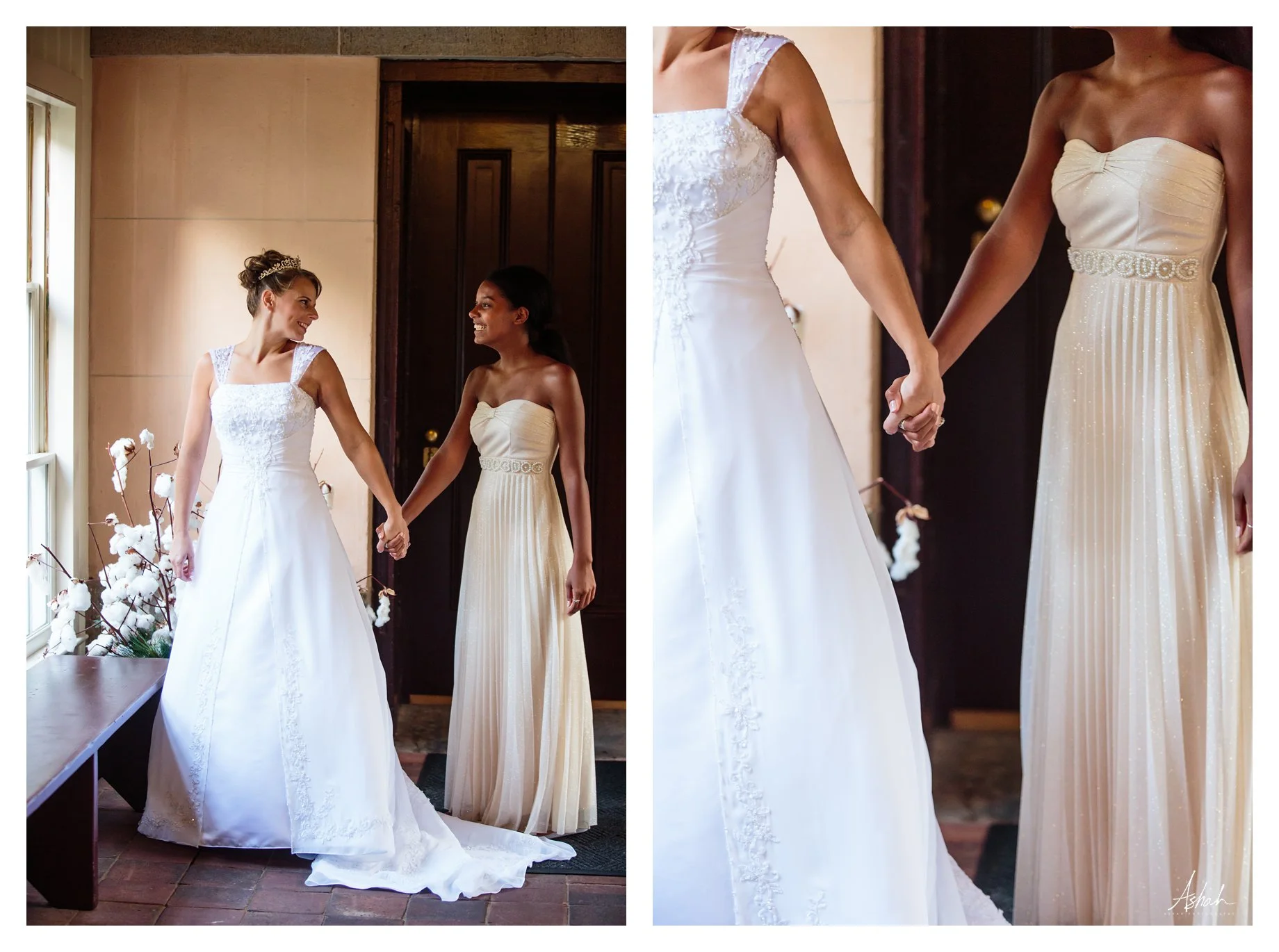 Milledgeville Georgia Wedding Photography