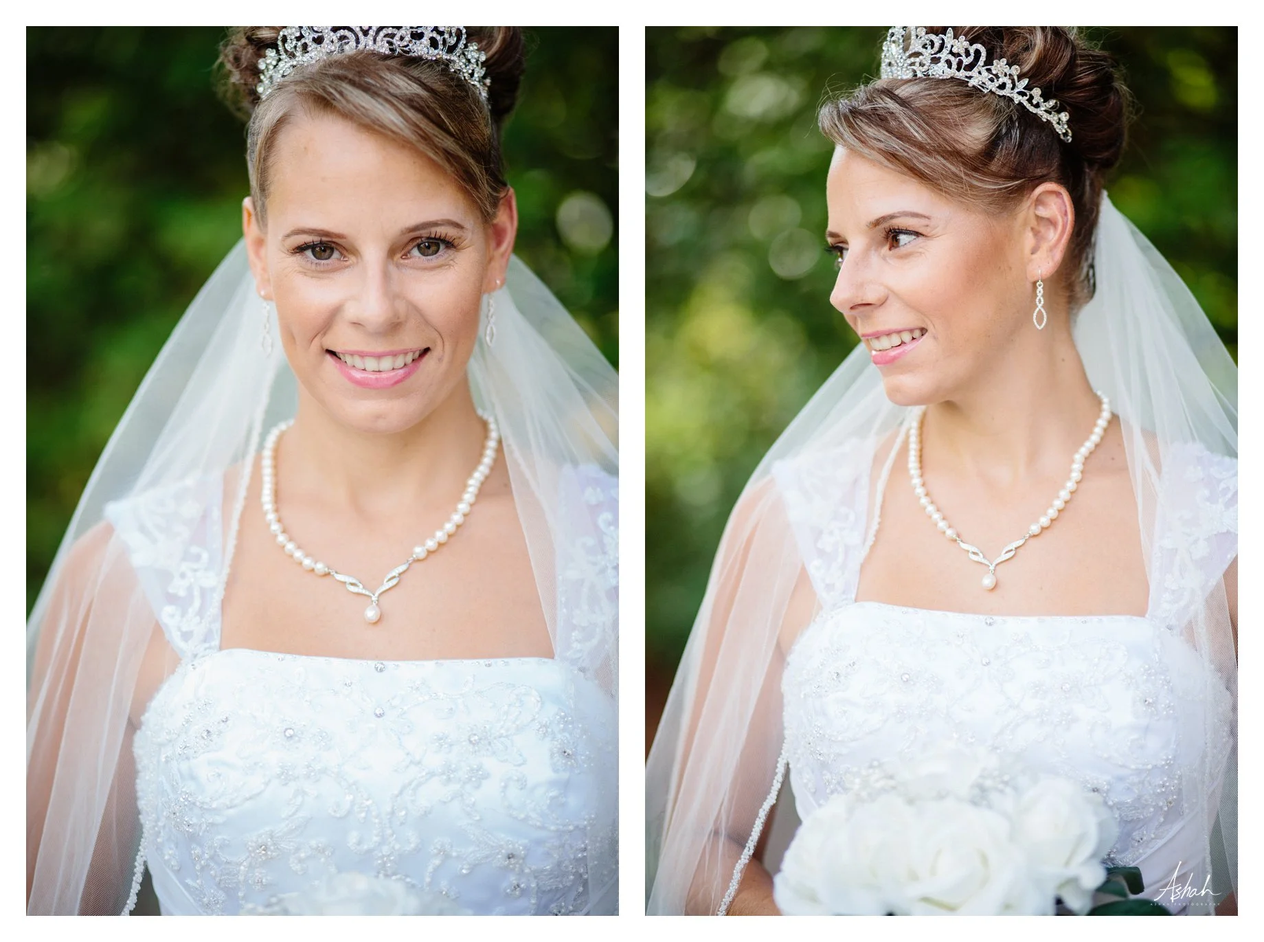 Milledgeville Georgia Wedding Photography