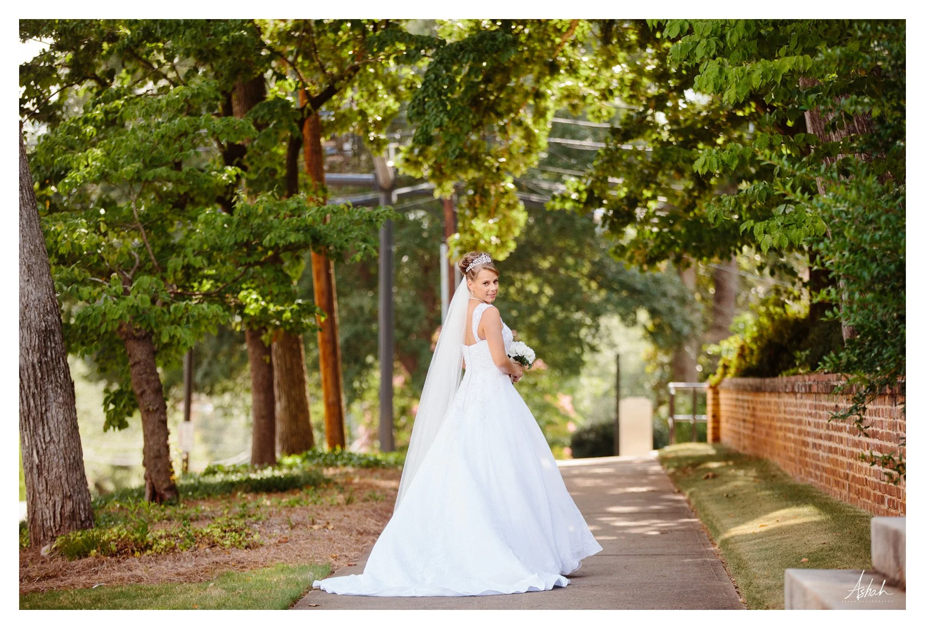Milledgeville Georgia Wedding Photography