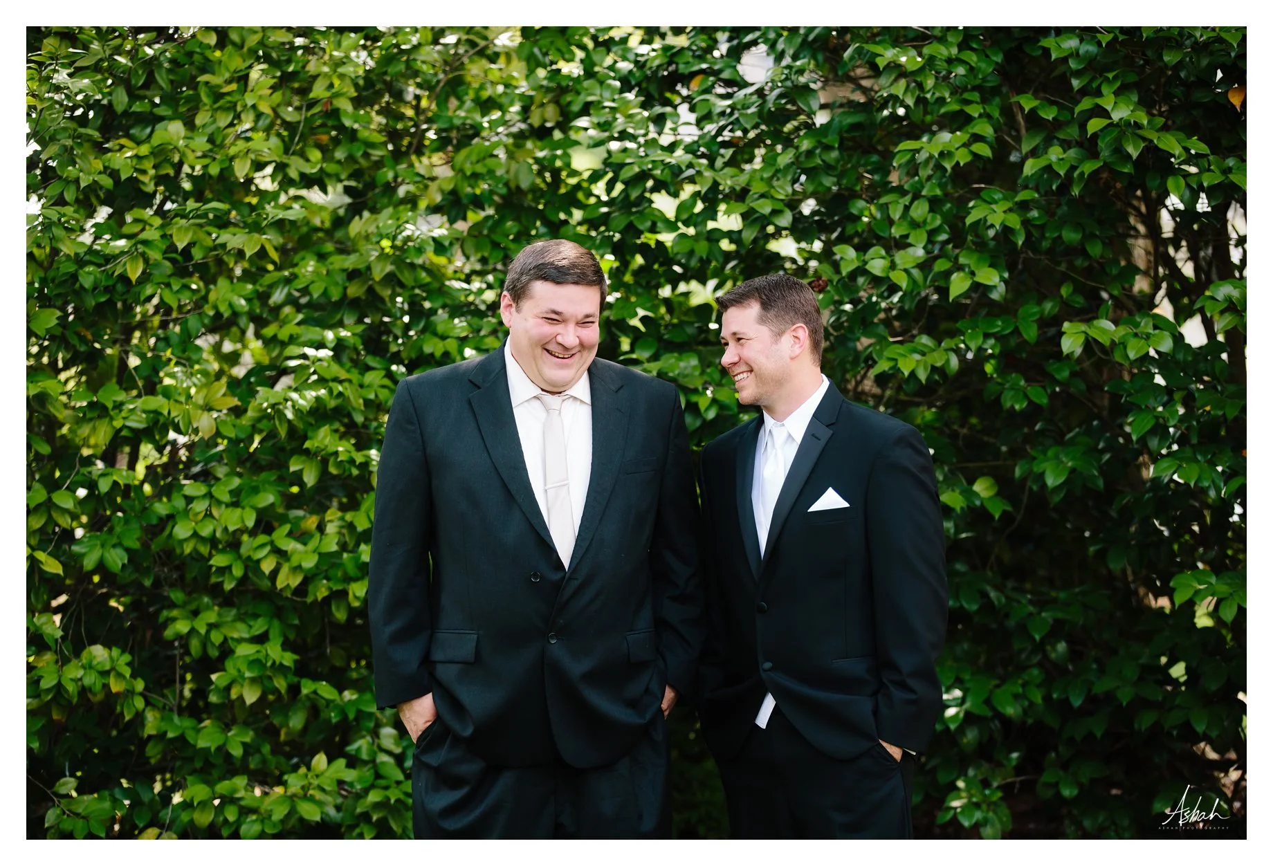 Milledgeville Georgia Wedding Photography