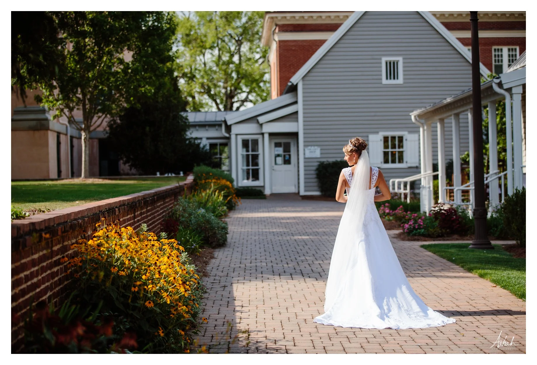 Milledgeville Georgia Wedding Photography