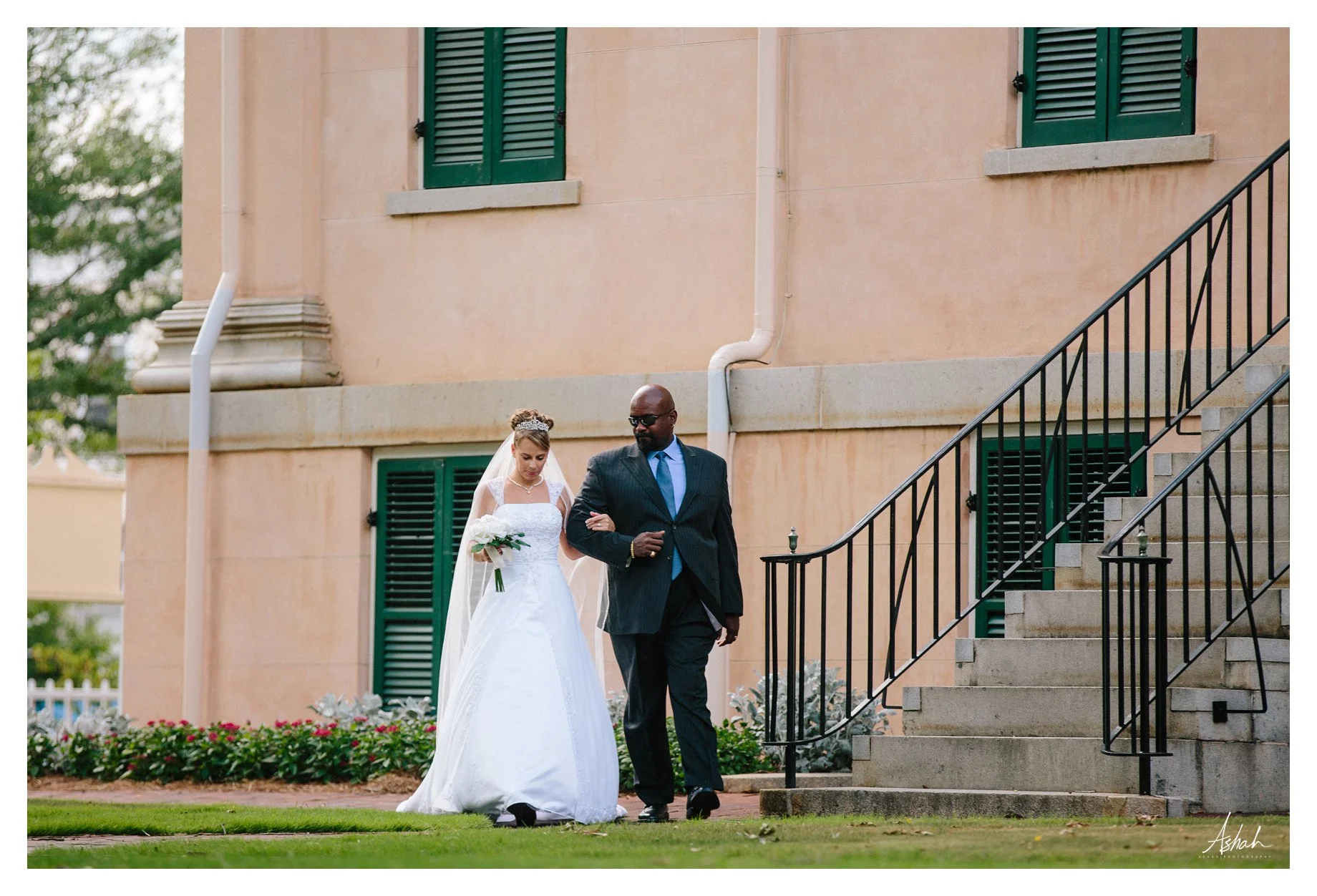 Getting Started - Middle Georgia wedding Photographer