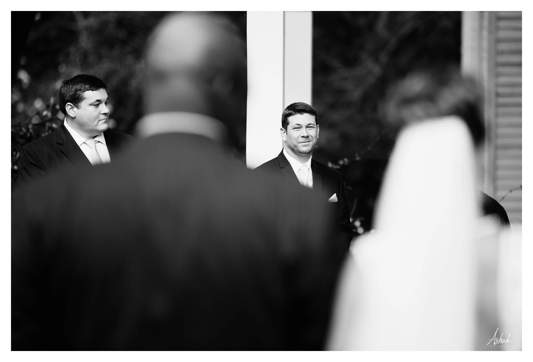 Middle Georgia wedding Photographer