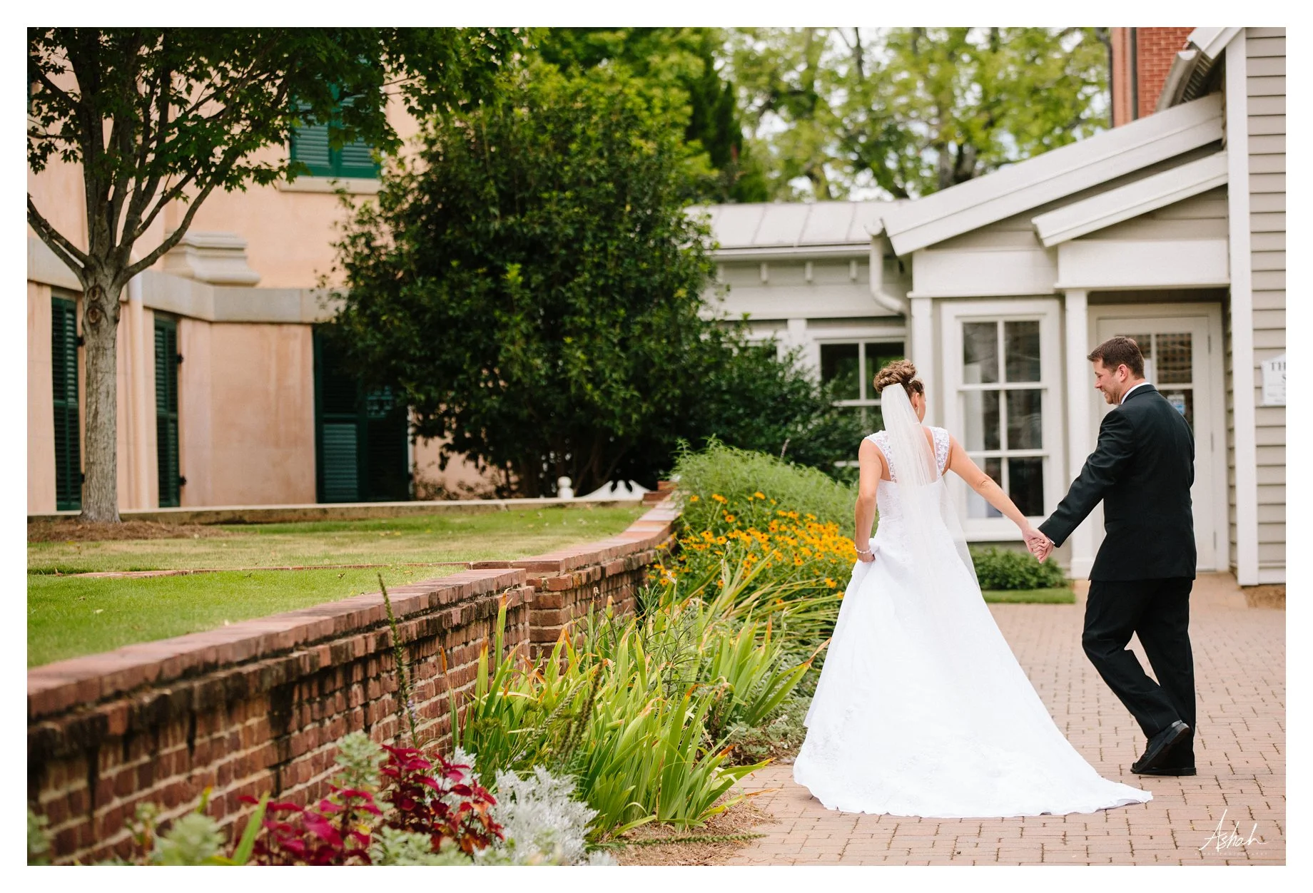 Middle Georgia wedding Photographer