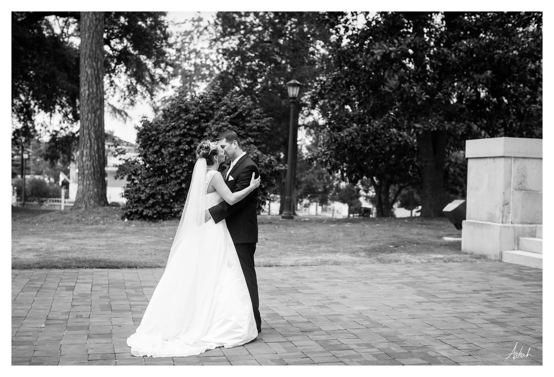 Middle Georgia wedding Photographer