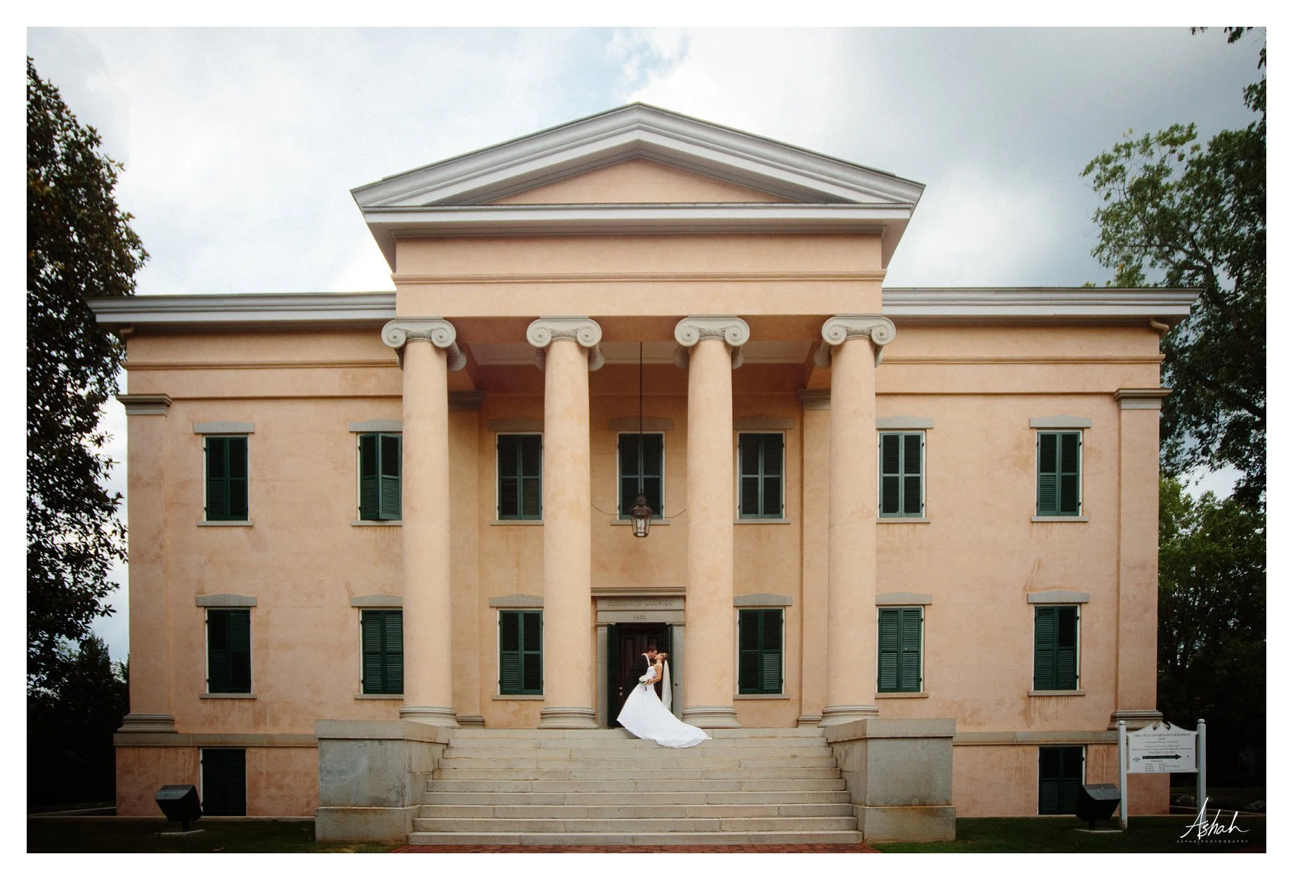 Middle Georgia wedding Photographer
