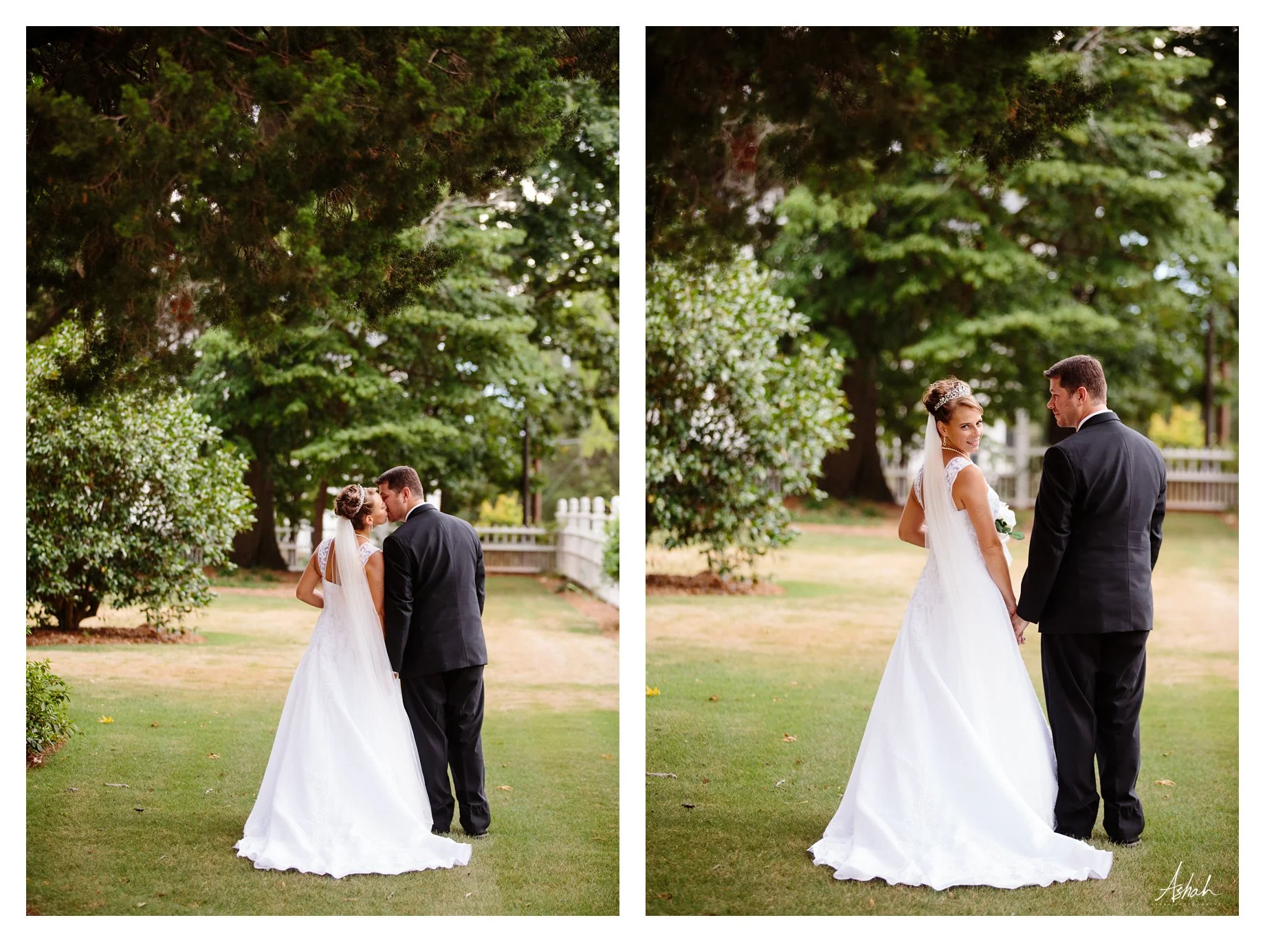 Middle Georgia wedding Photographer