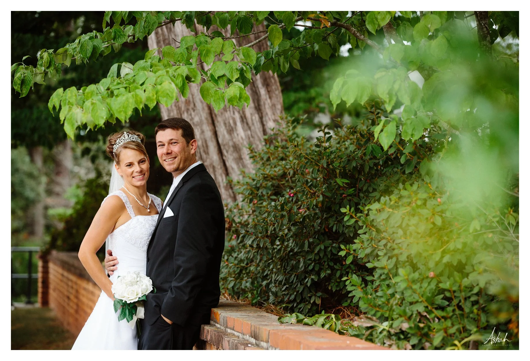 Wedding Photography in Middle Georgia