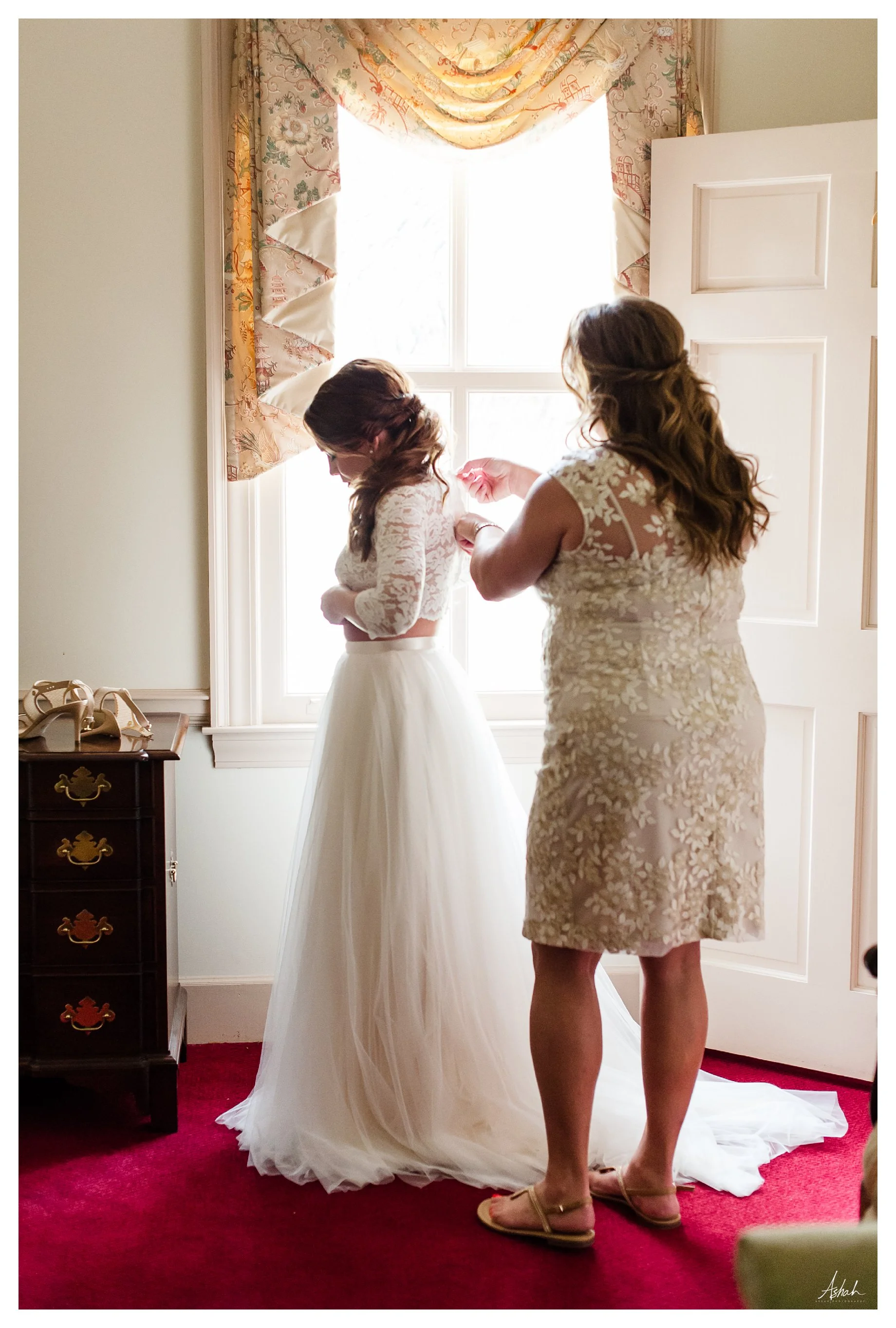 The Final Moments - - Dublin Wedding Photography 