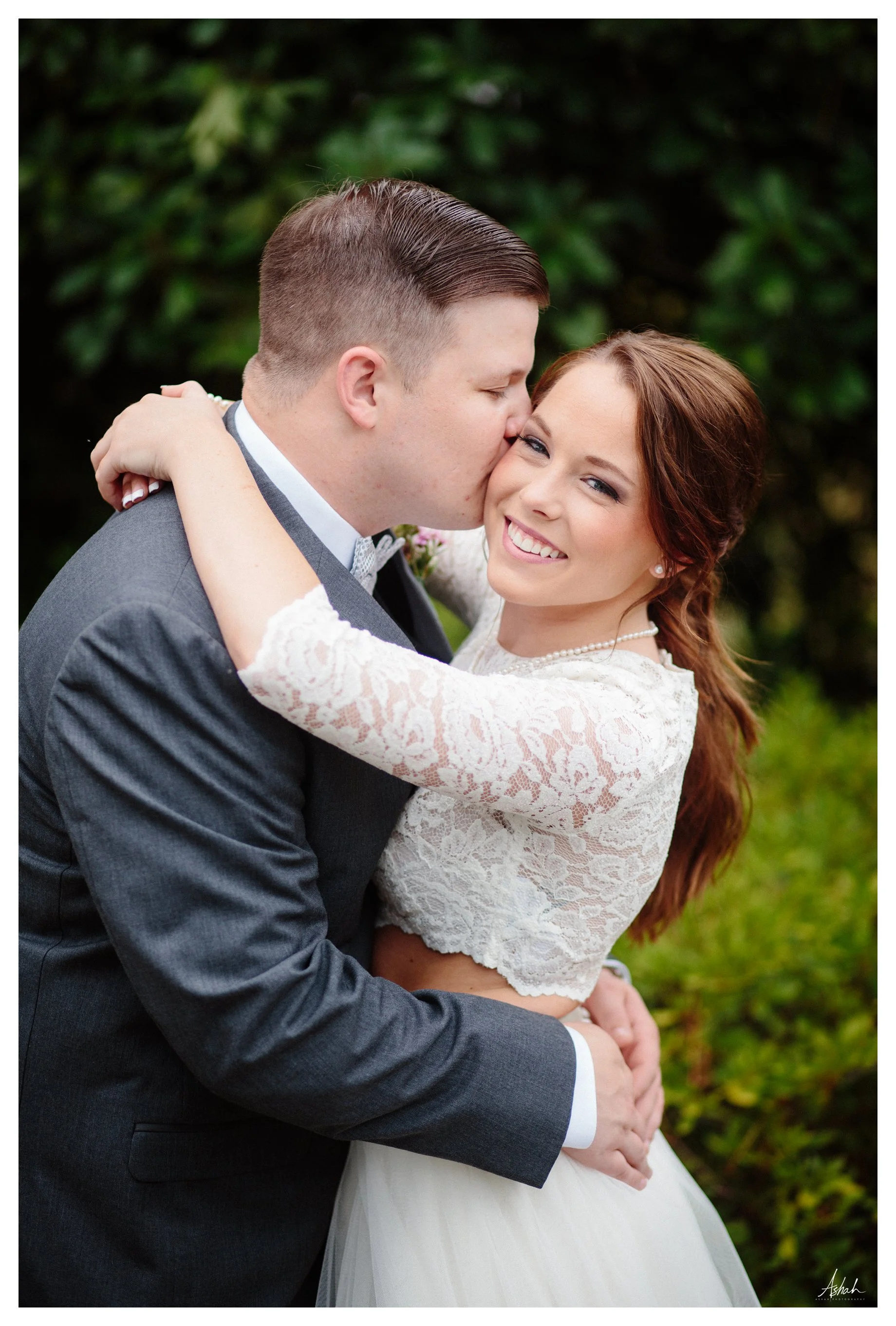 Pure Joy - - Dublin Wedding Photographer