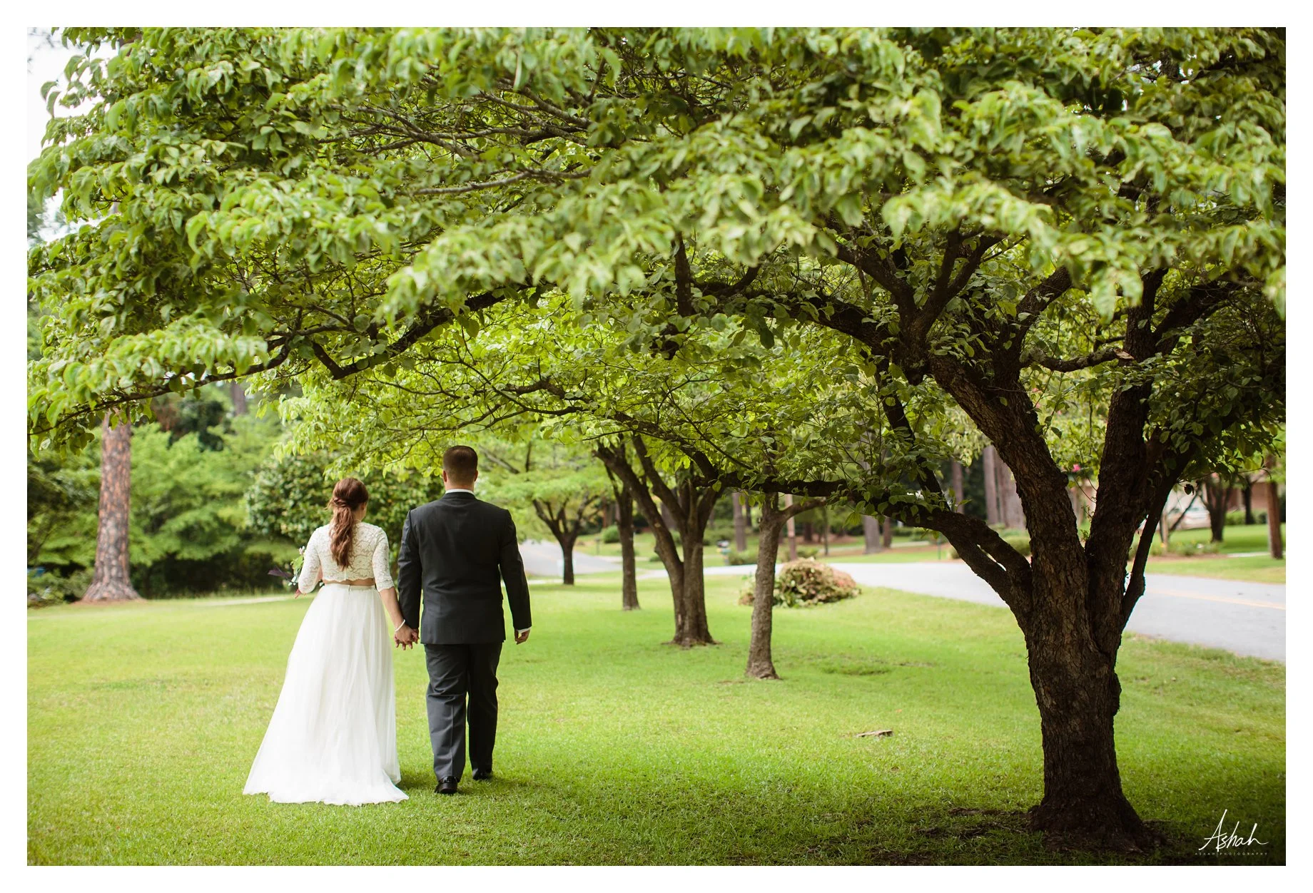 Ashah Photography - Dublin Wedding Photographer