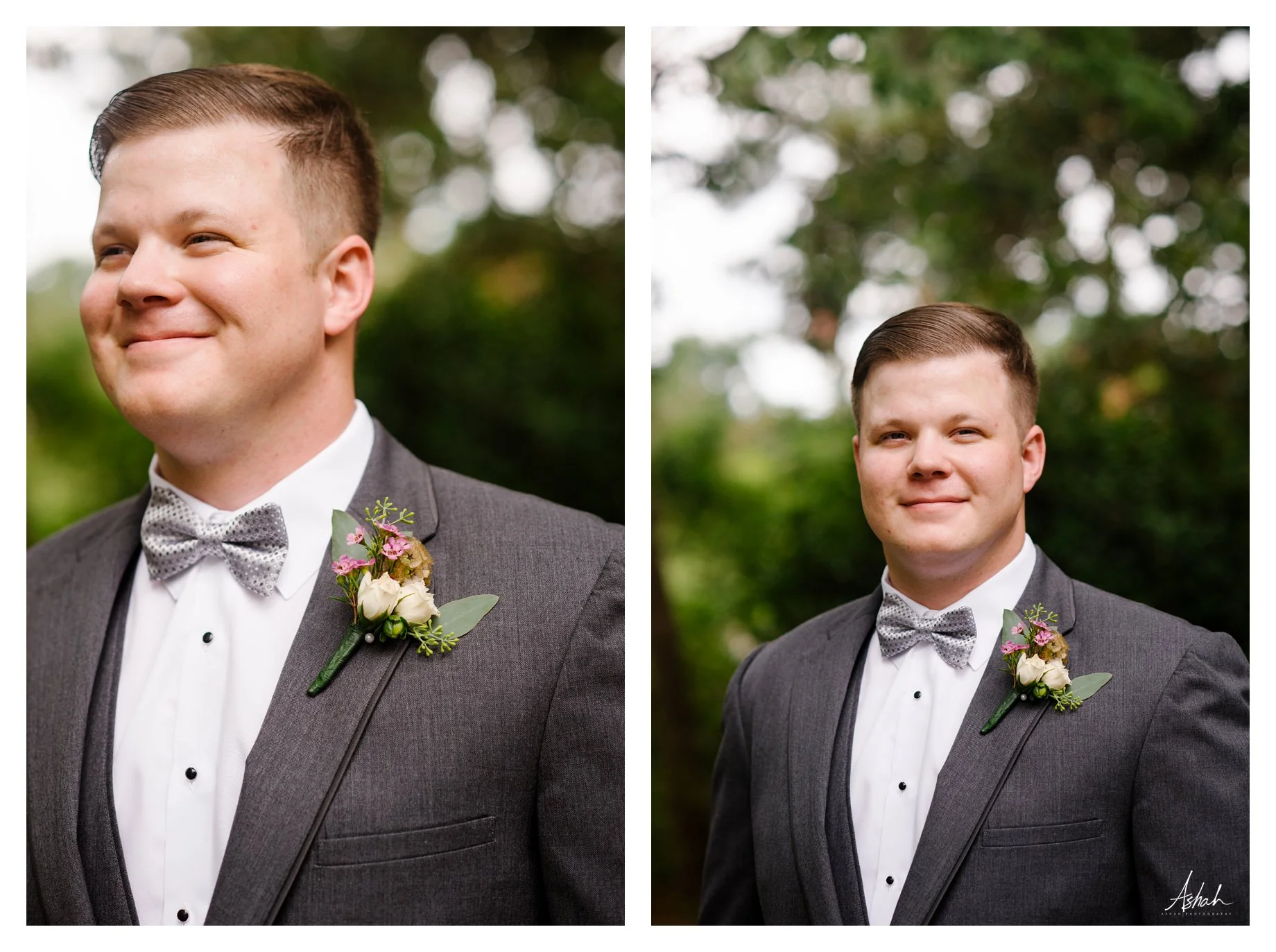 Ashah Photography - Dublin Wedding Photographer