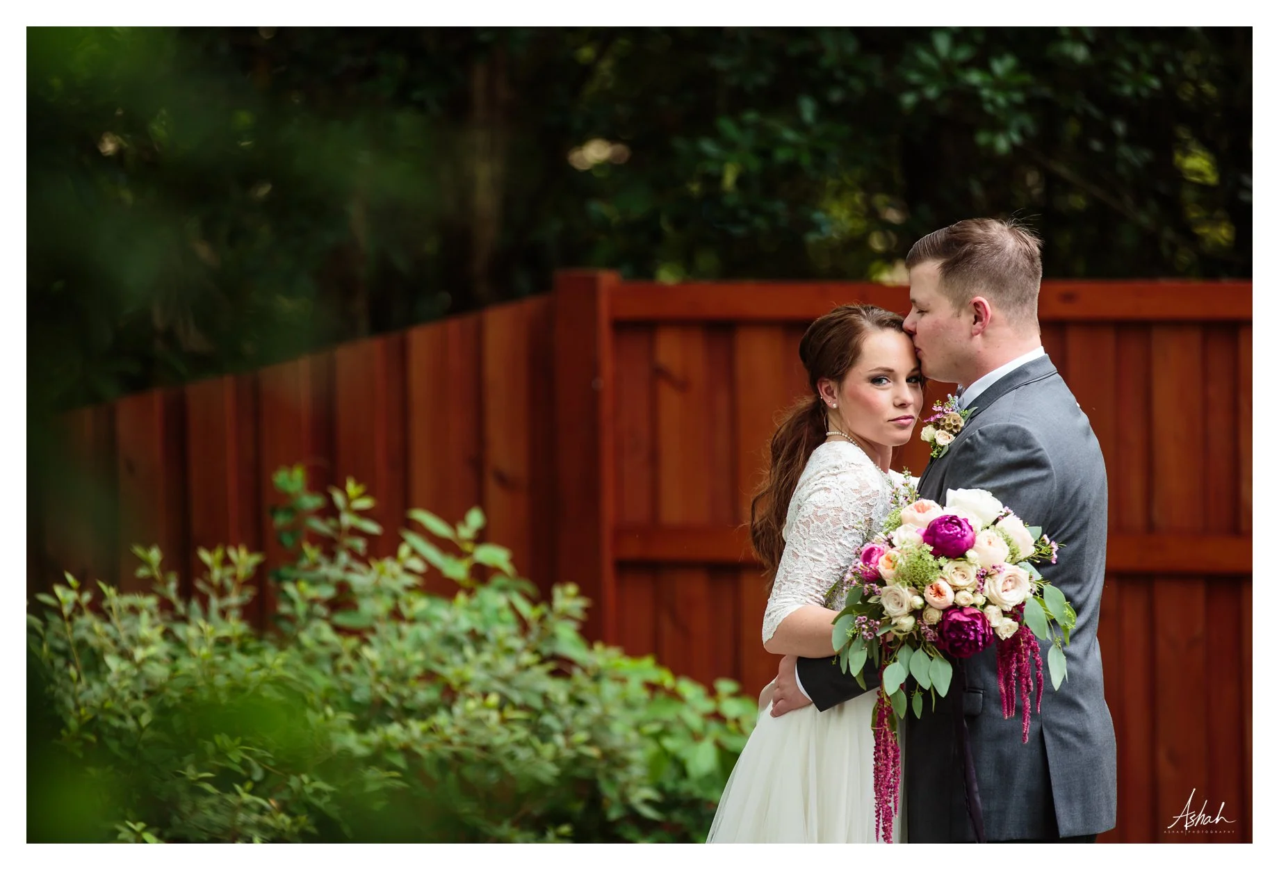 Ashah Photography - Dublin Wedding Photographer
