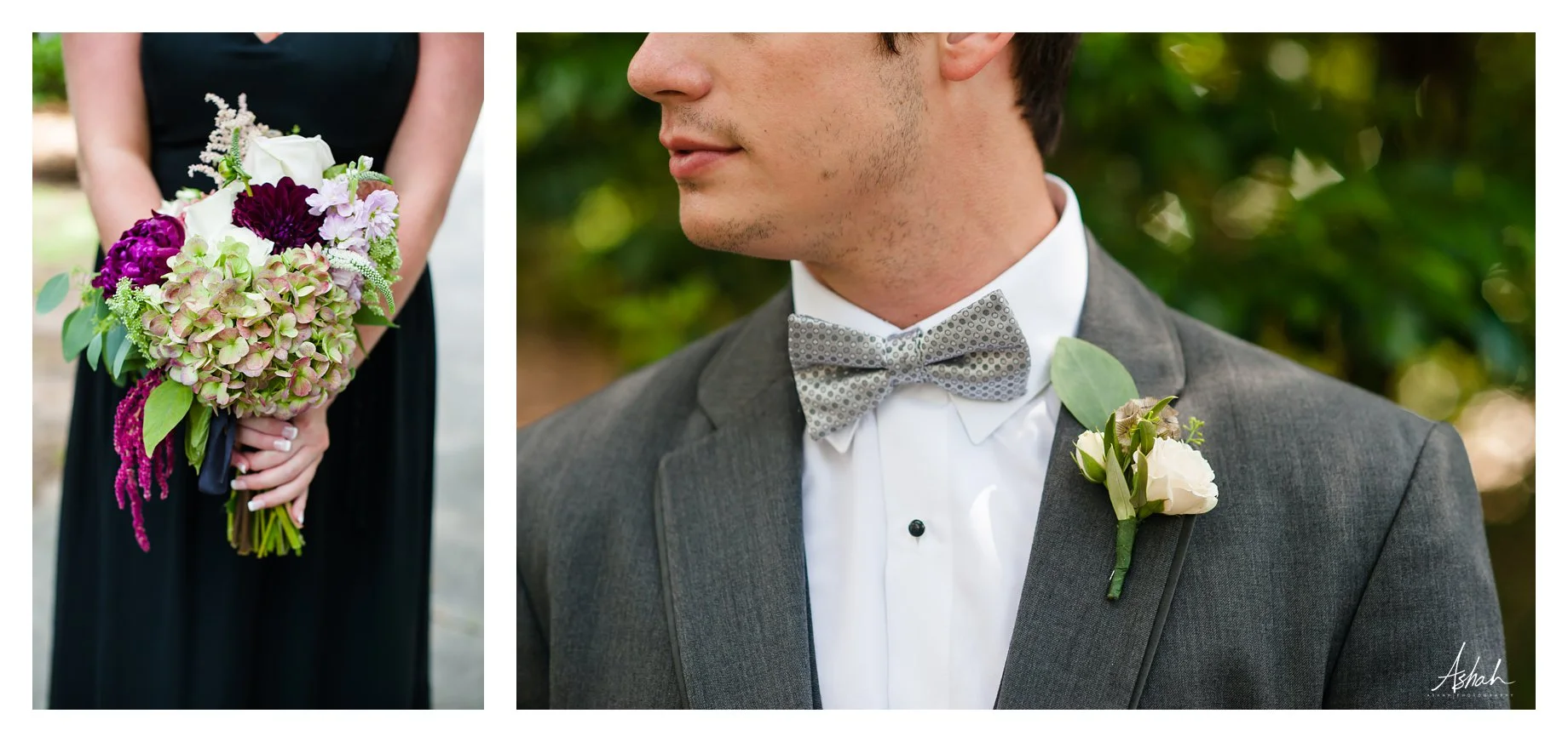 Ashah Photography - Dublin Wedding Photographer