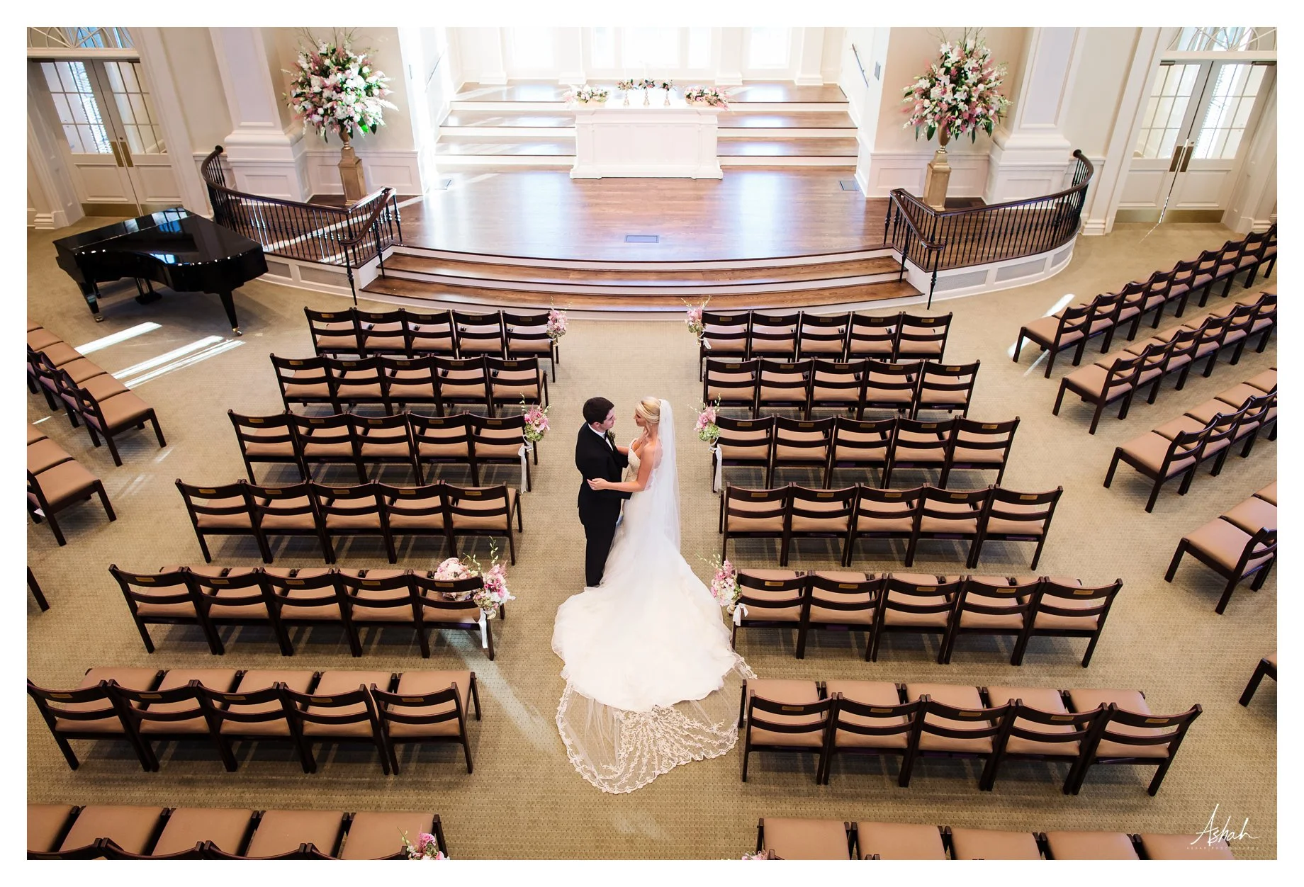 wedding photographer in Middle Georgia
