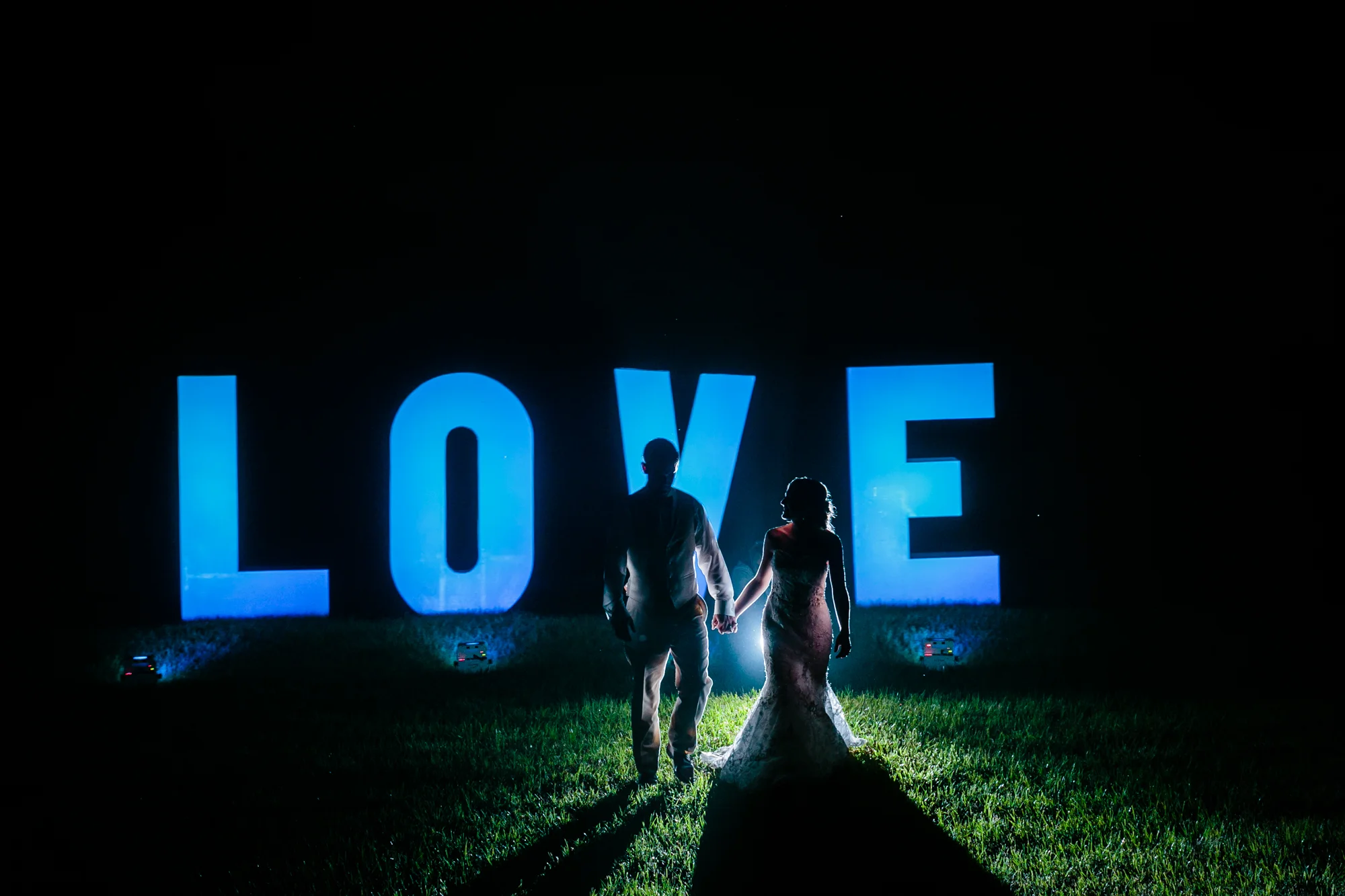 Love Portrait - Wedding Photography