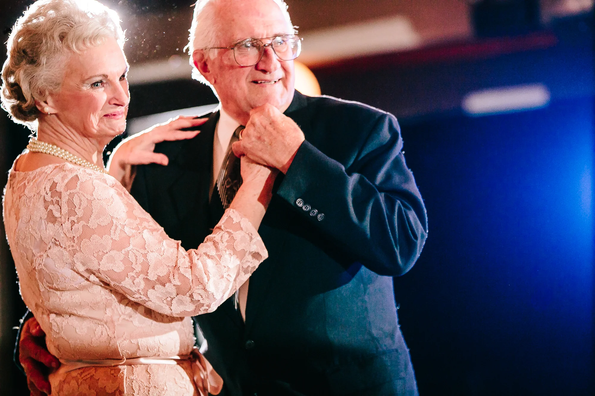 Forever Love - Wedding Portrait