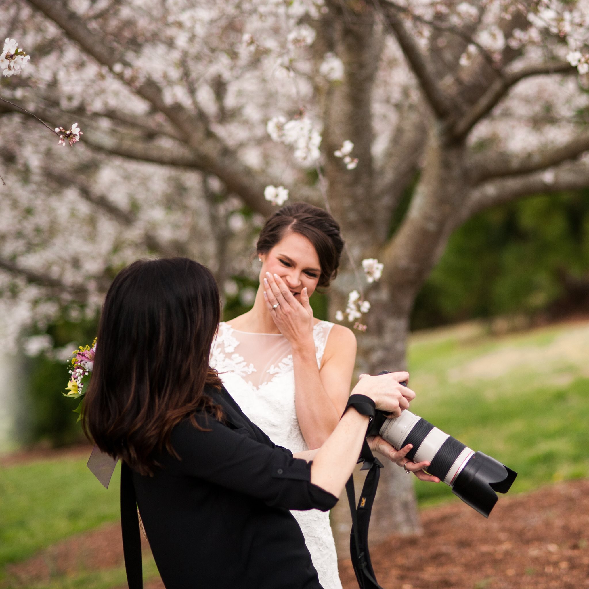 Ashah Smith - Macon Wedding Photographer