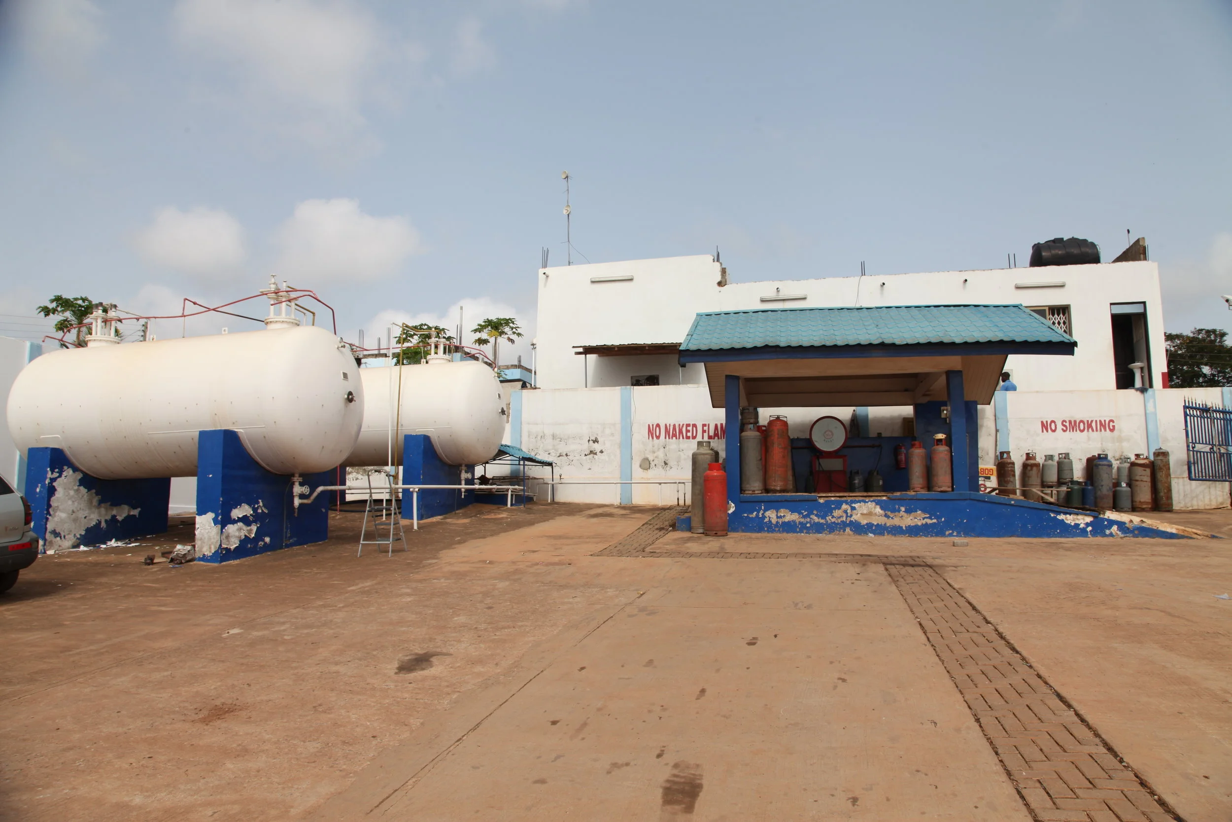 LPG Refilling Station.JPG