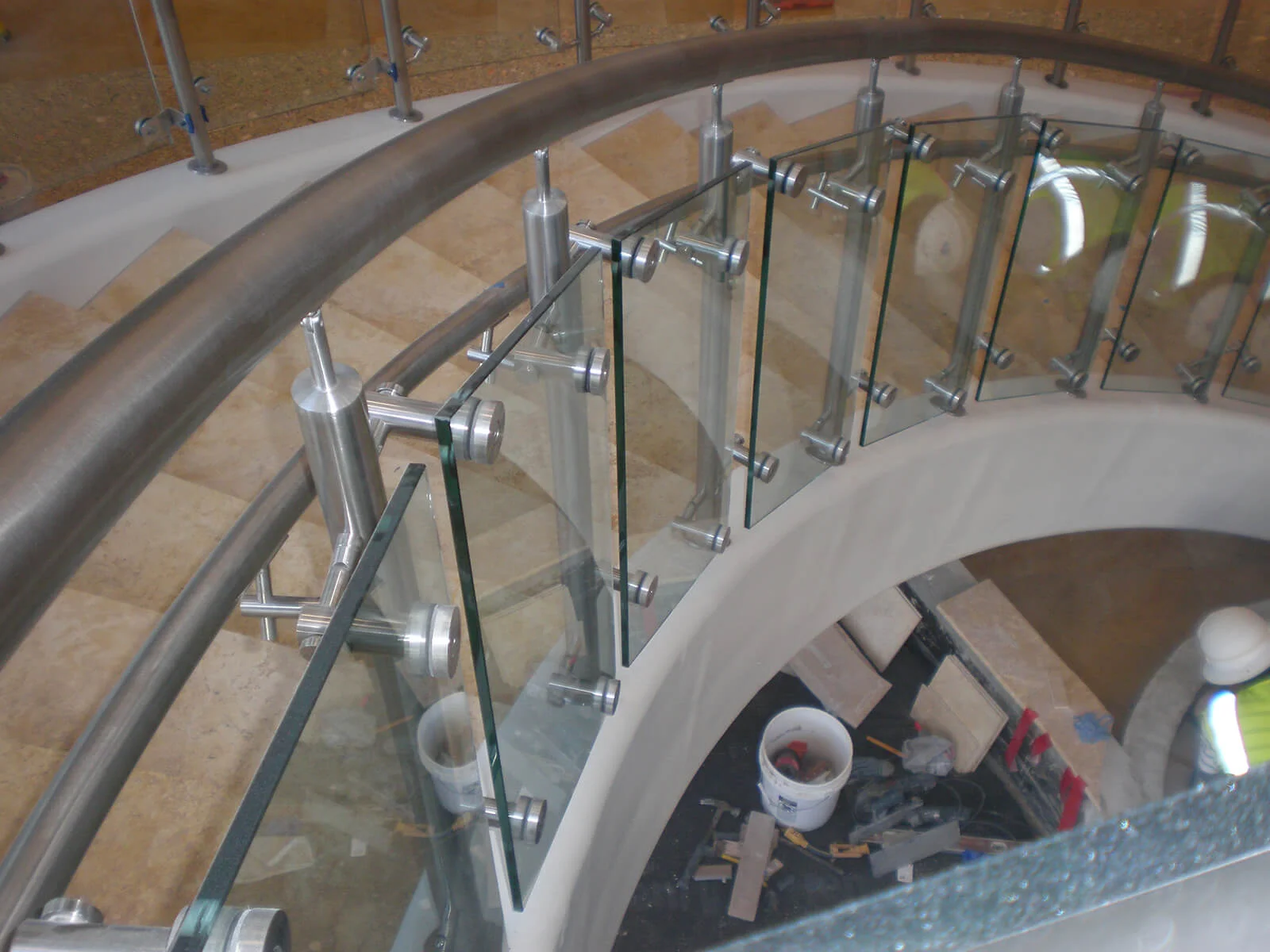 About | ACS Railings