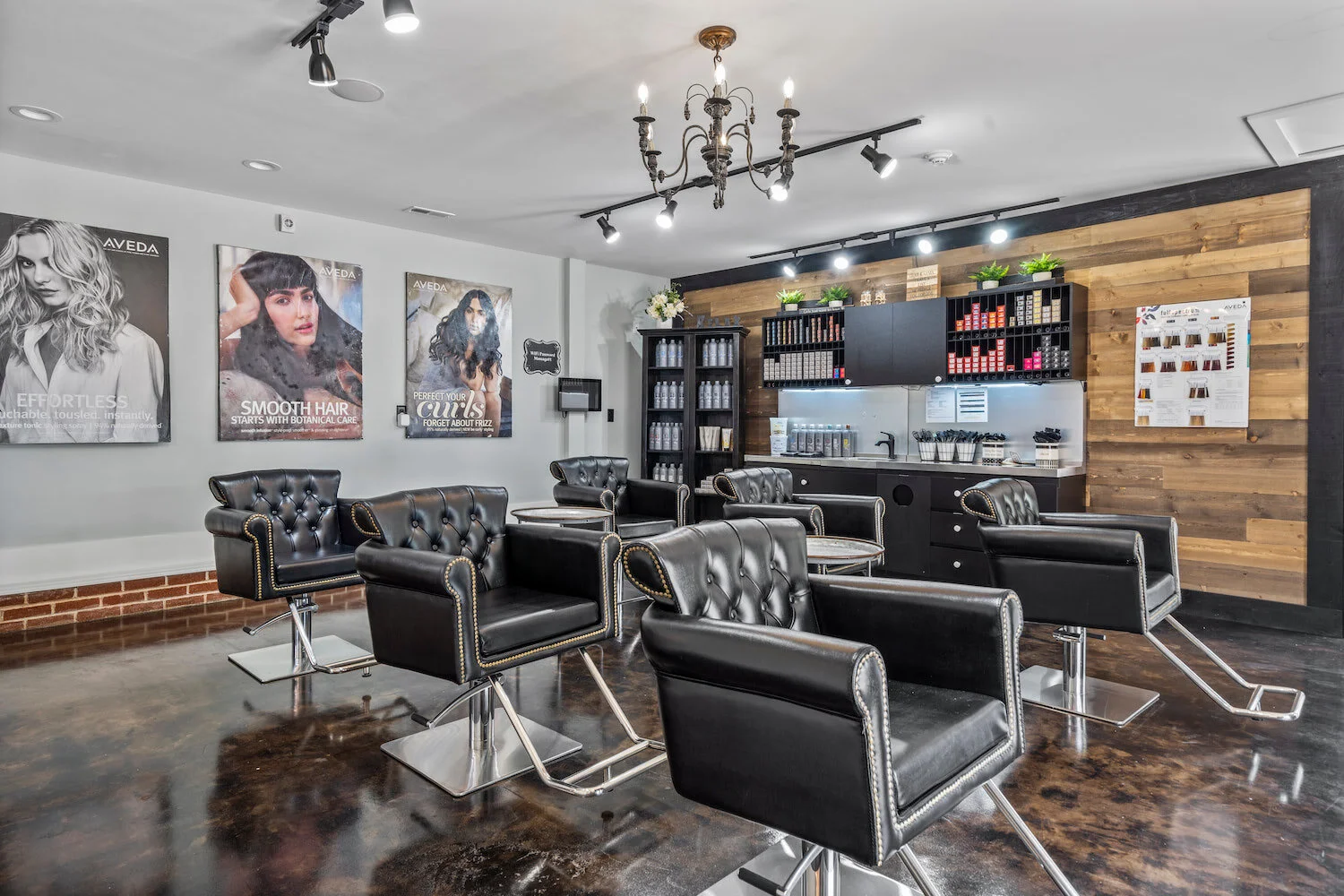 Our Facility — Bliss Luxury Spa + Salon Cleveland, Tennessee