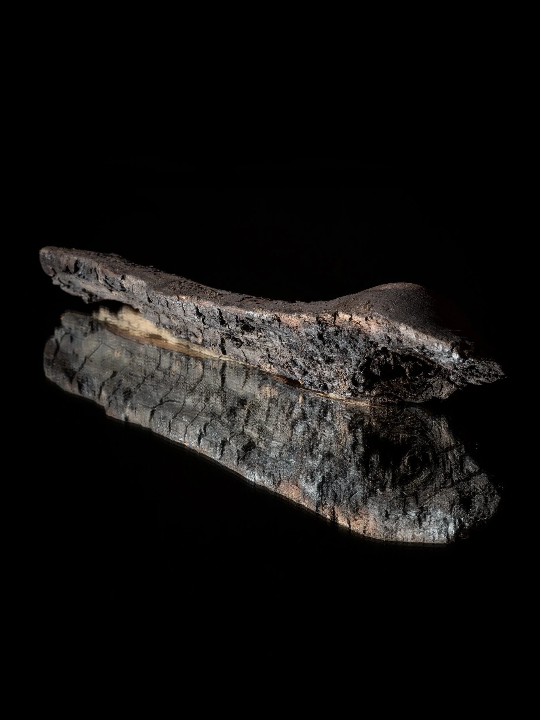 Artifact of Disturbance VI