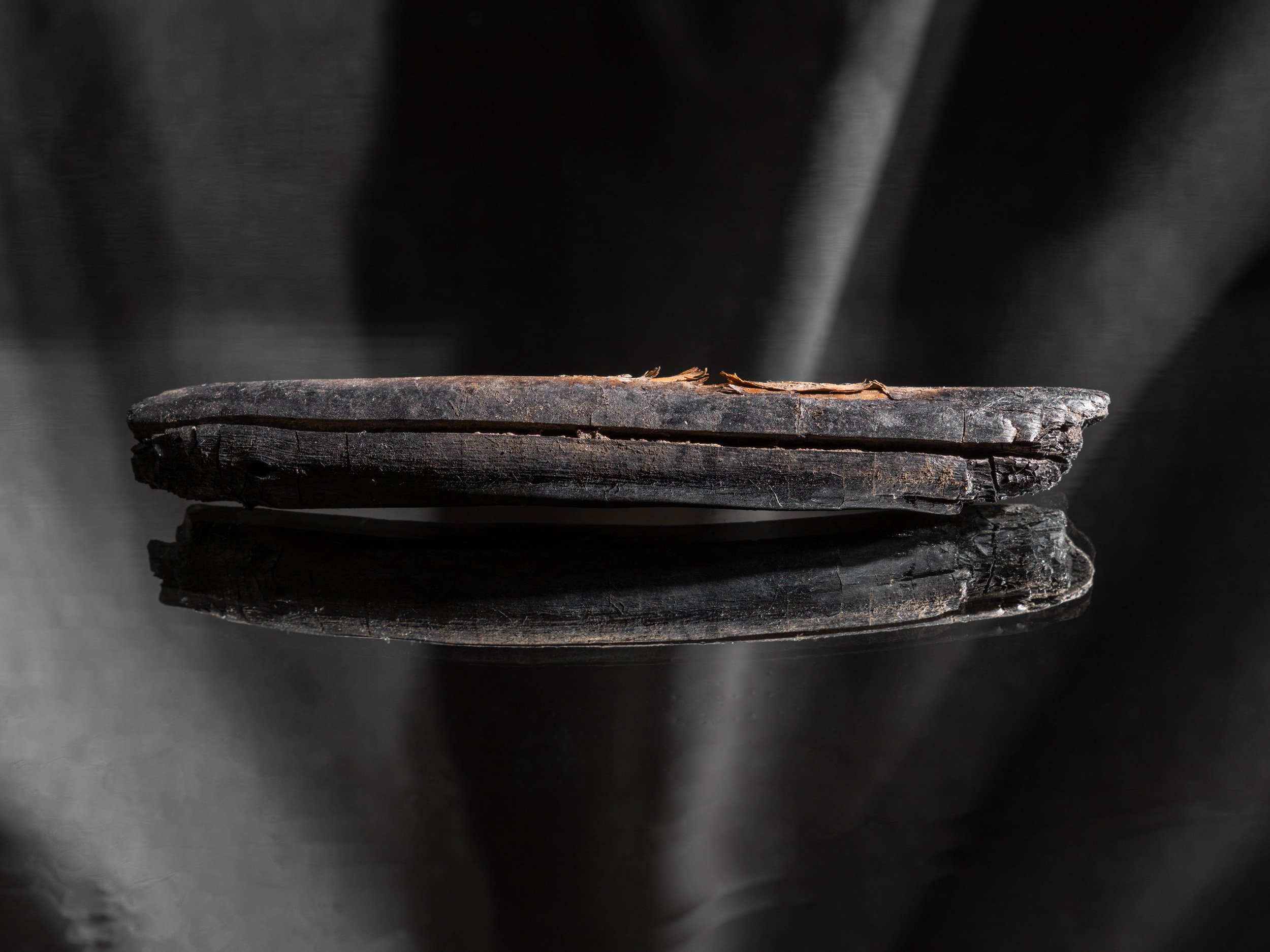 Artifact of Disturbance XXVII
