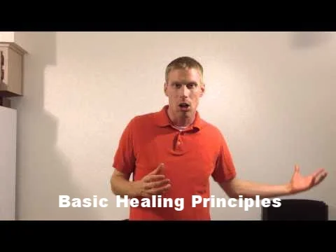 Basic Healing Principles